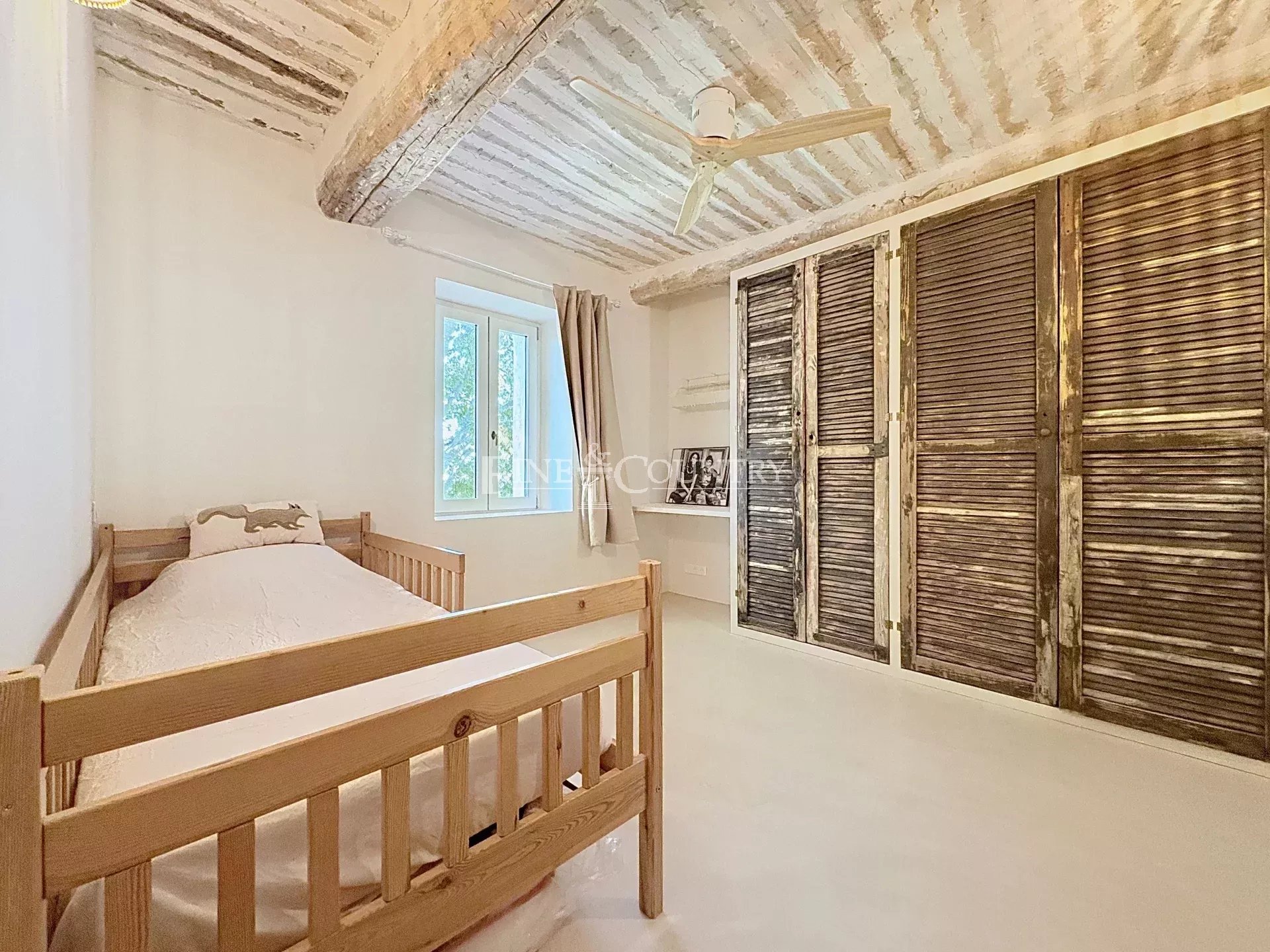 Photo of Stone Mas for sale in Fayence with panoramic views