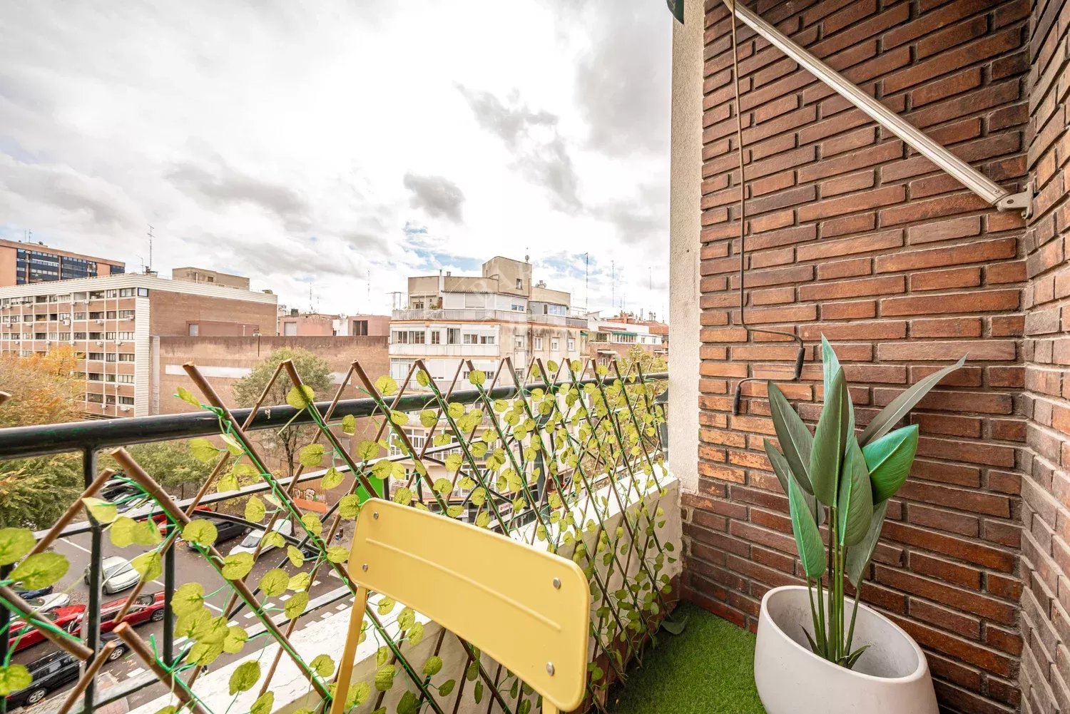 Daire Madrid - picture 39