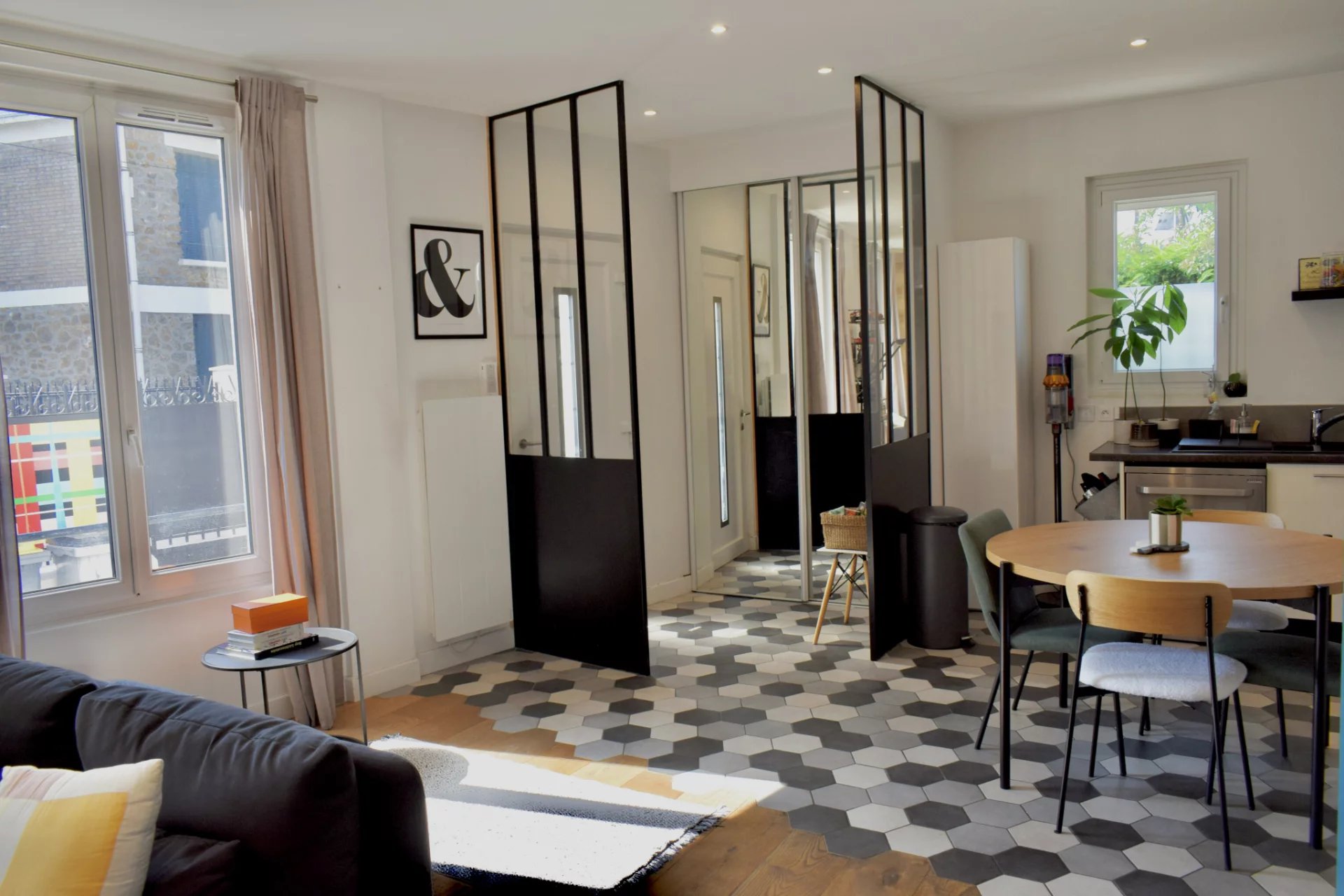 Venda Moradia Chatou