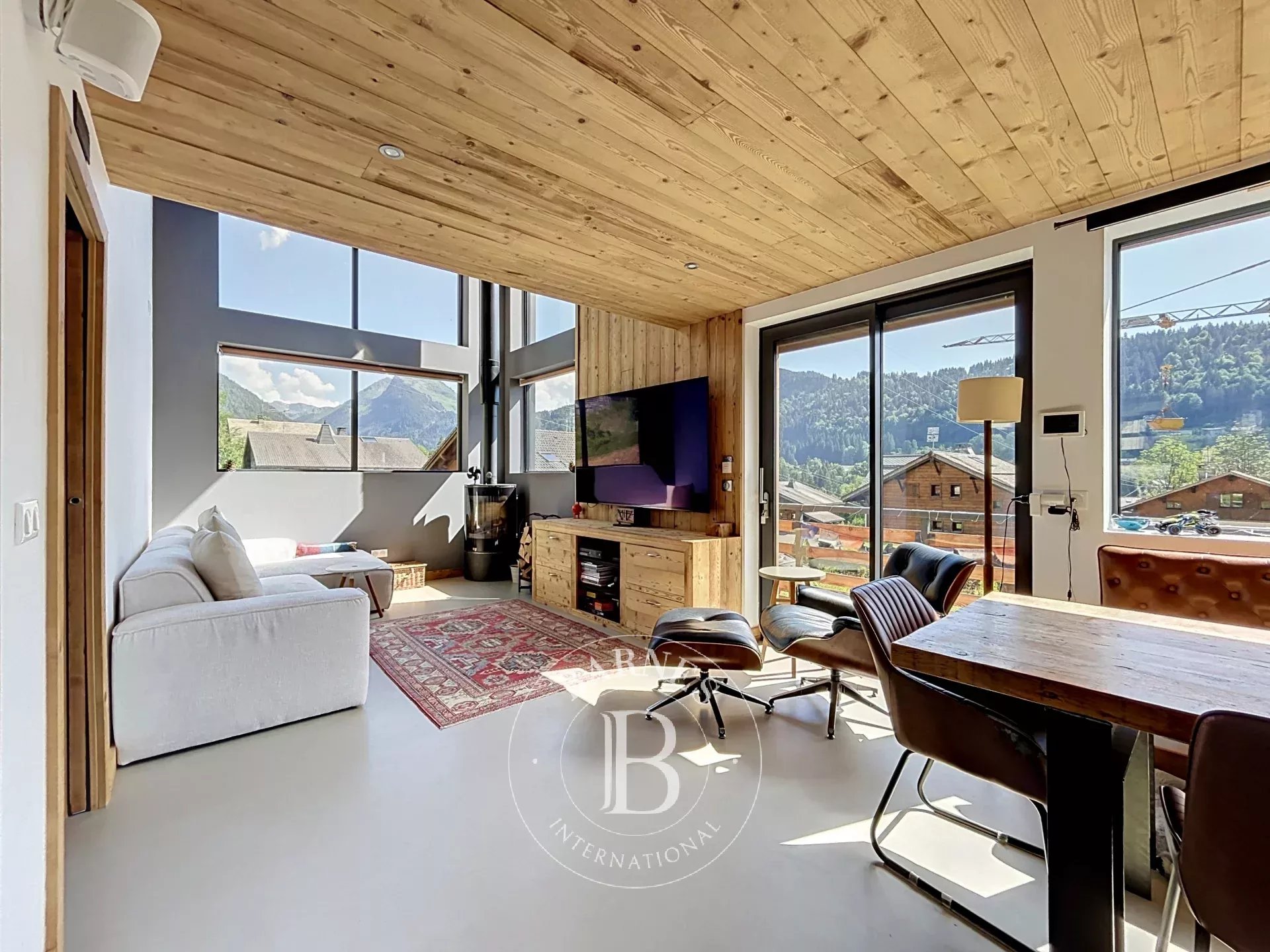 Chalet Montriond  -  ref 85671698 (picture 3)