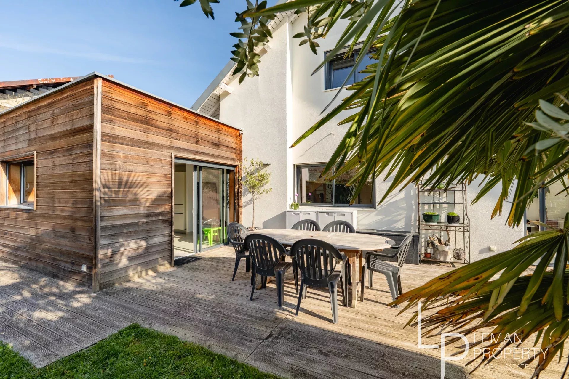 Vente de maison d'une surface de 145 m2
