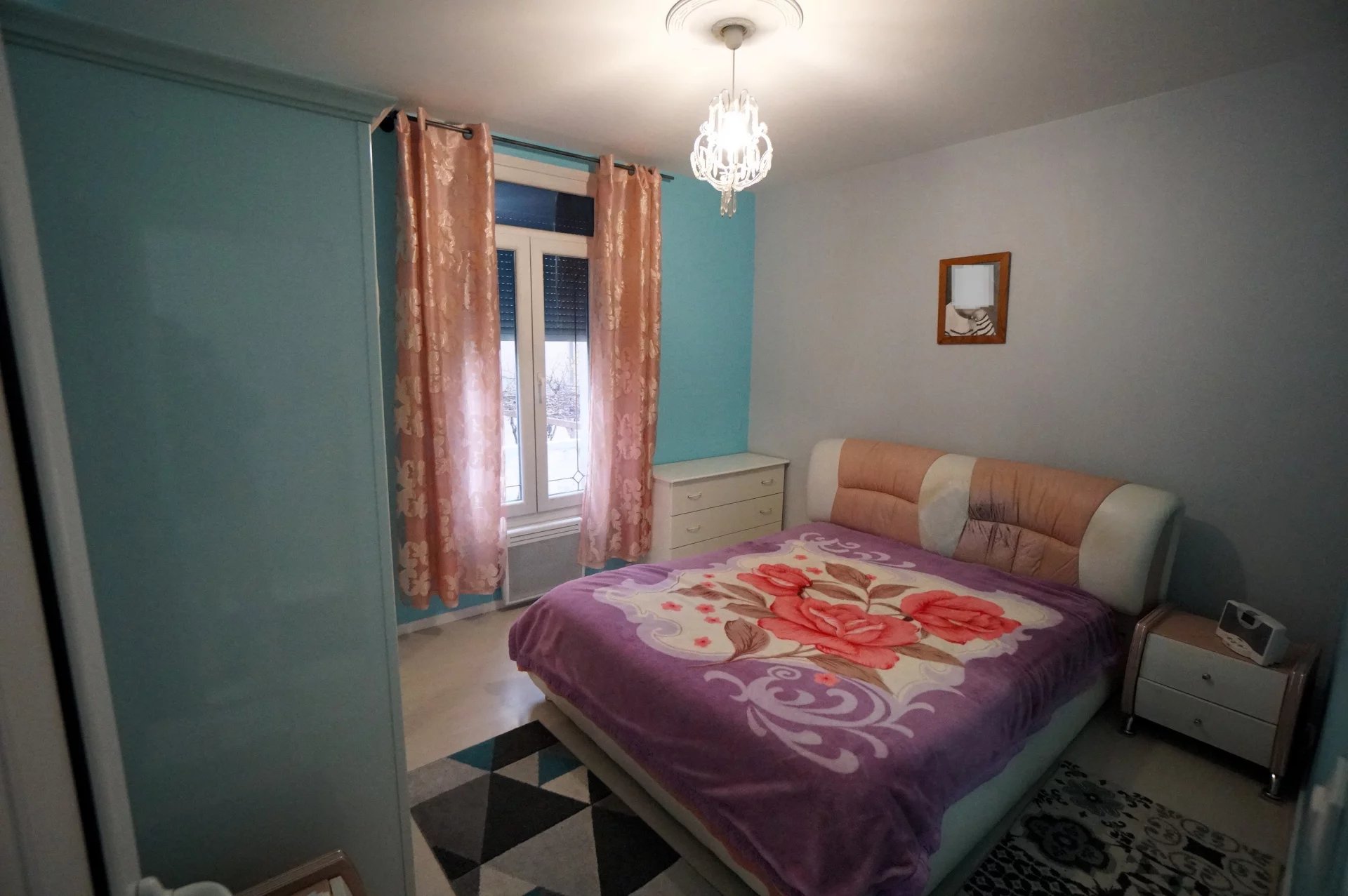 Vente Maison Bondy