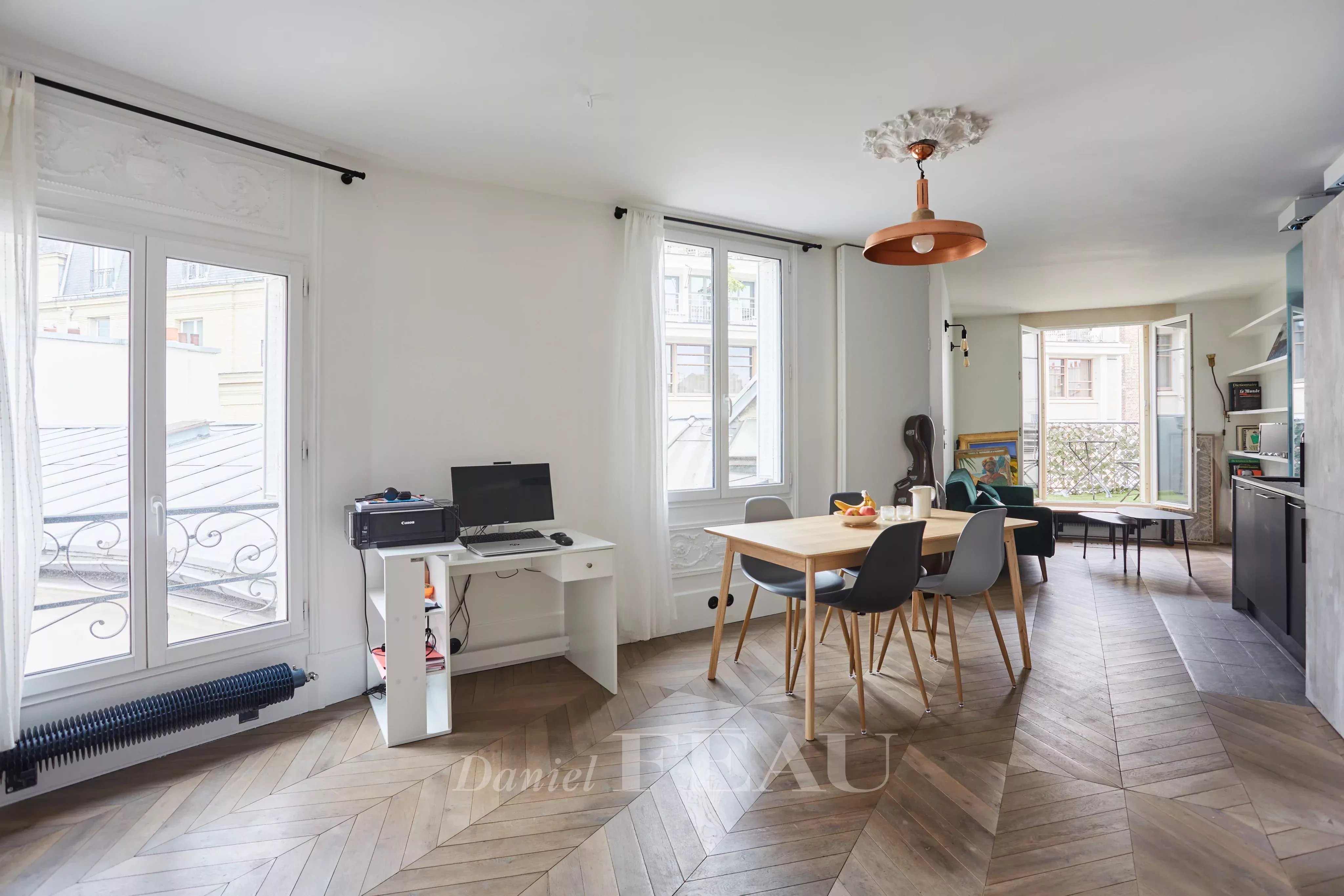 Living-room