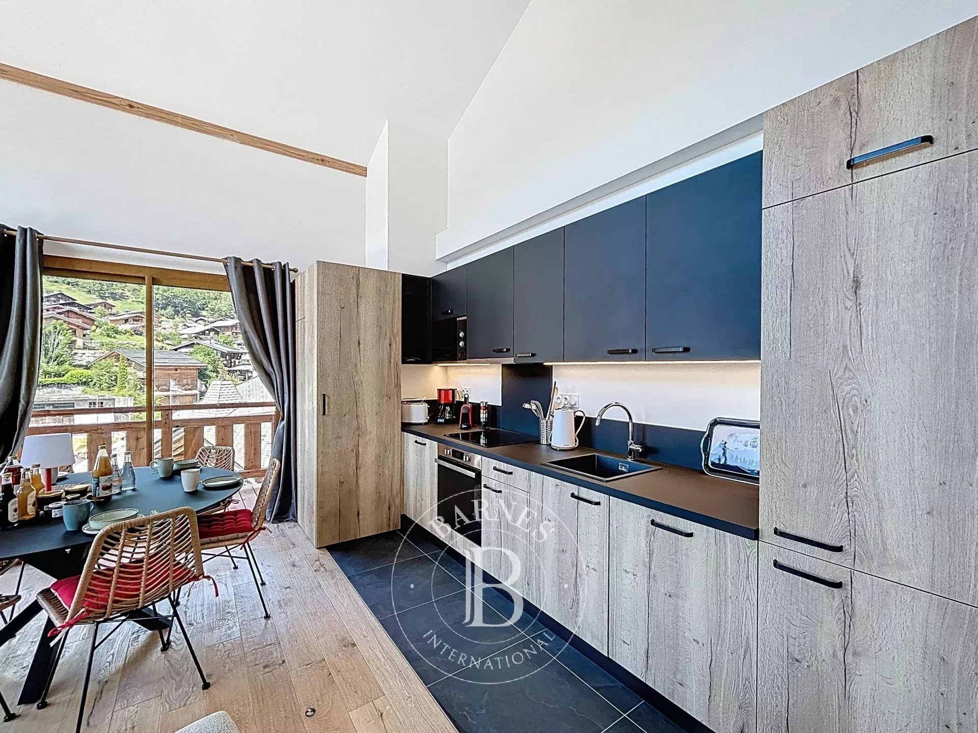 Photo of Alisier - Morzine - Planet area