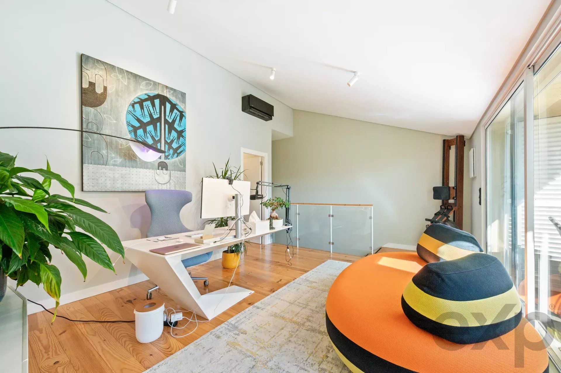 Elegant T2 + 1 Penthouse in Downtown Lisbon 86935832 image 44