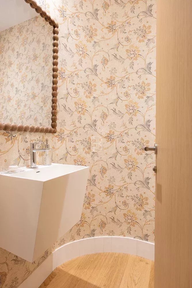 Daire Madrid - picture 14