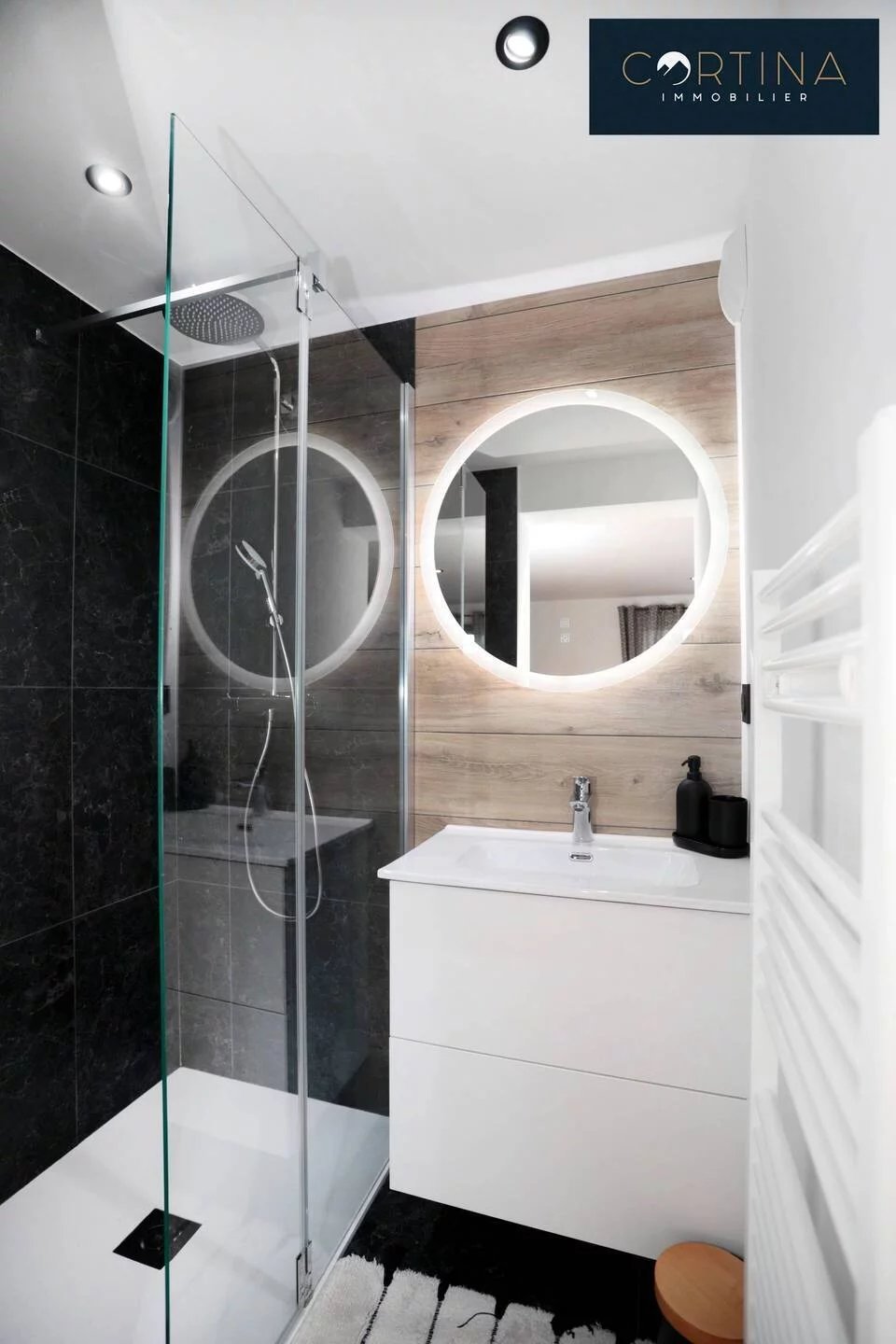 Chalet Lauranoure Diable — Pour 8 personnes