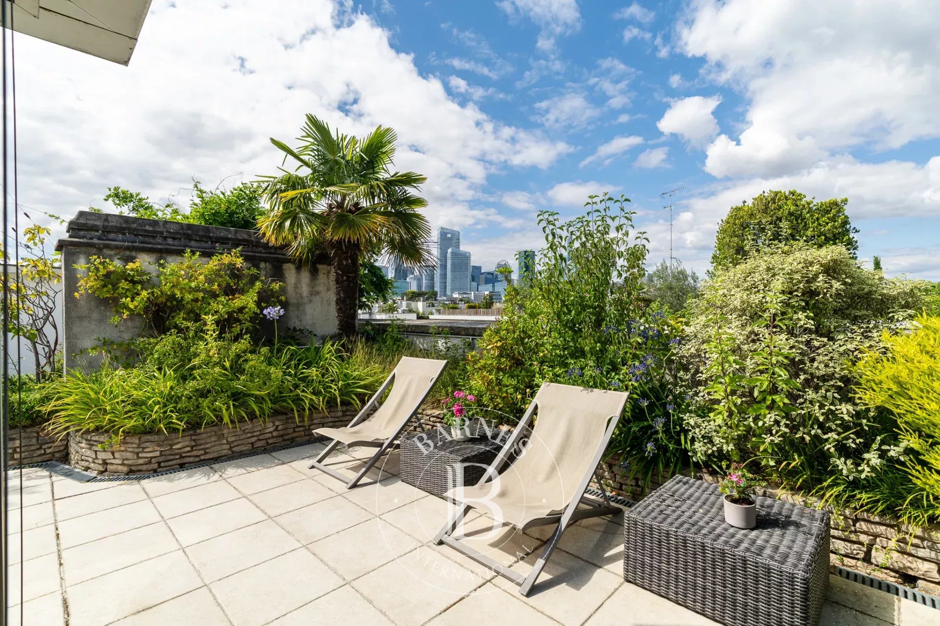 Piso Neuilly-sur-Seine  -  ref 87158515 (picture 1)