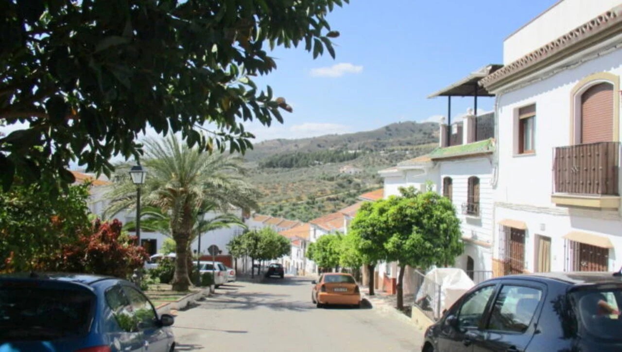Vente Maison Alora