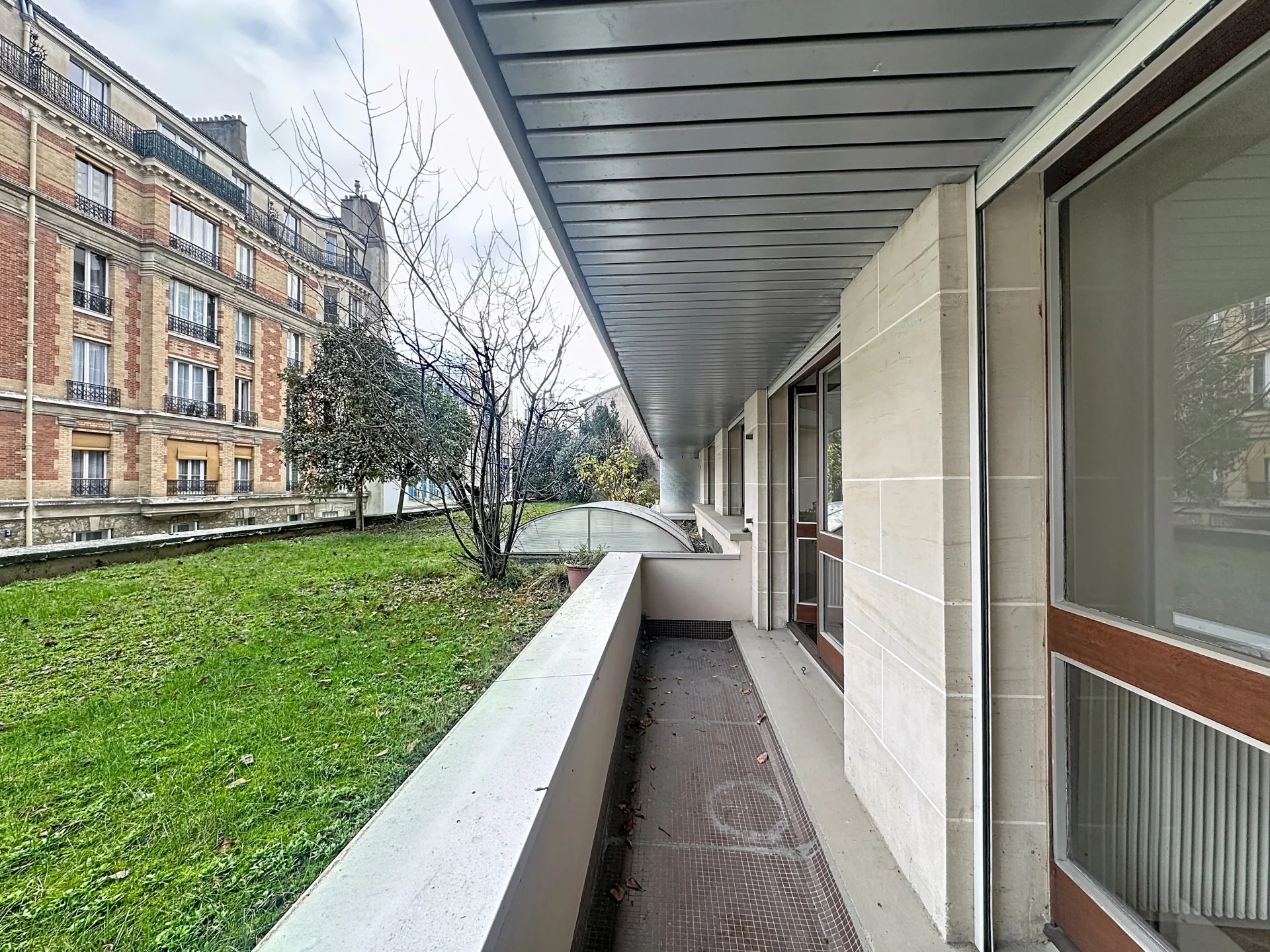 Paris 15e - VOLONTAIRES