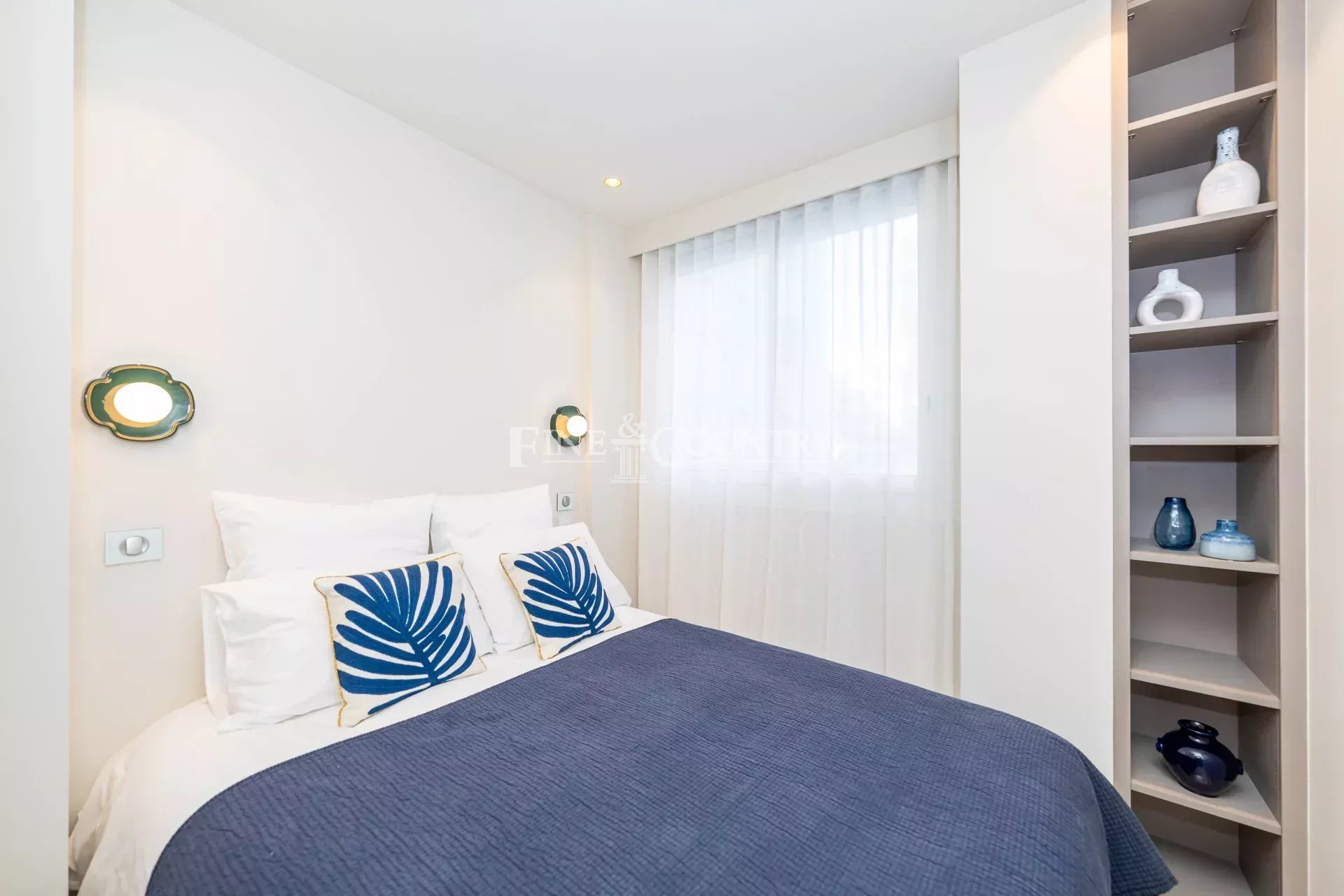 Photo of Apartment for sale in the Grand Hotel, Cannes