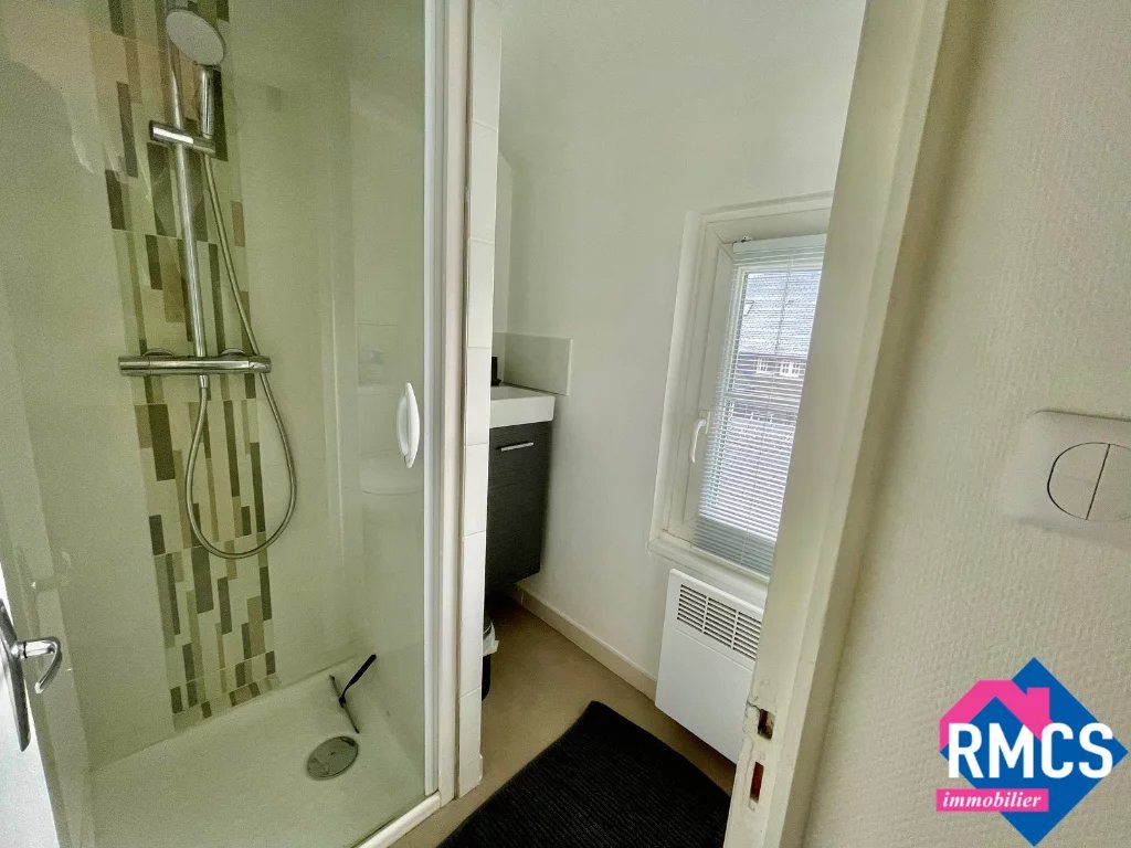 Appartement Rouen 2 pièce(s) 19 m2