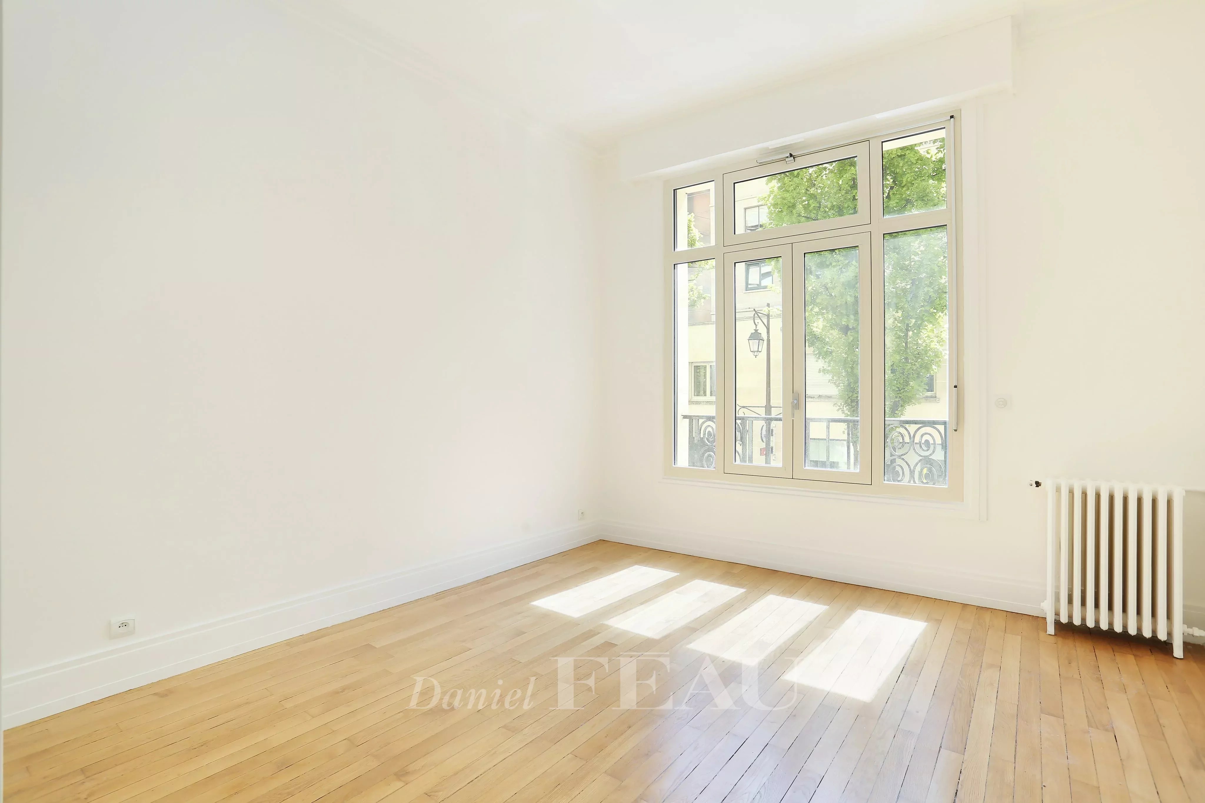 Rental Apartment Neuilly-sur-Seine