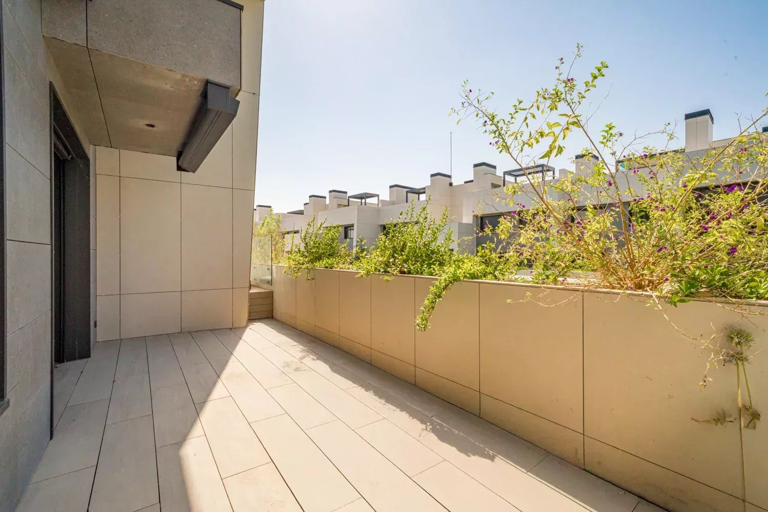 Daire Pozuelo de Alarcón - picture 40