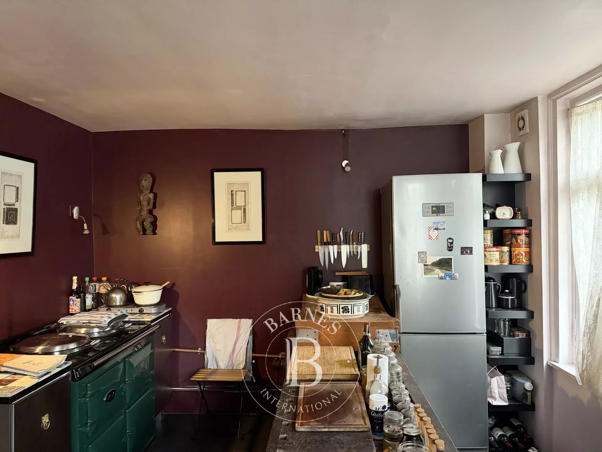 Lille  - House 3 Bedrooms - picture 4