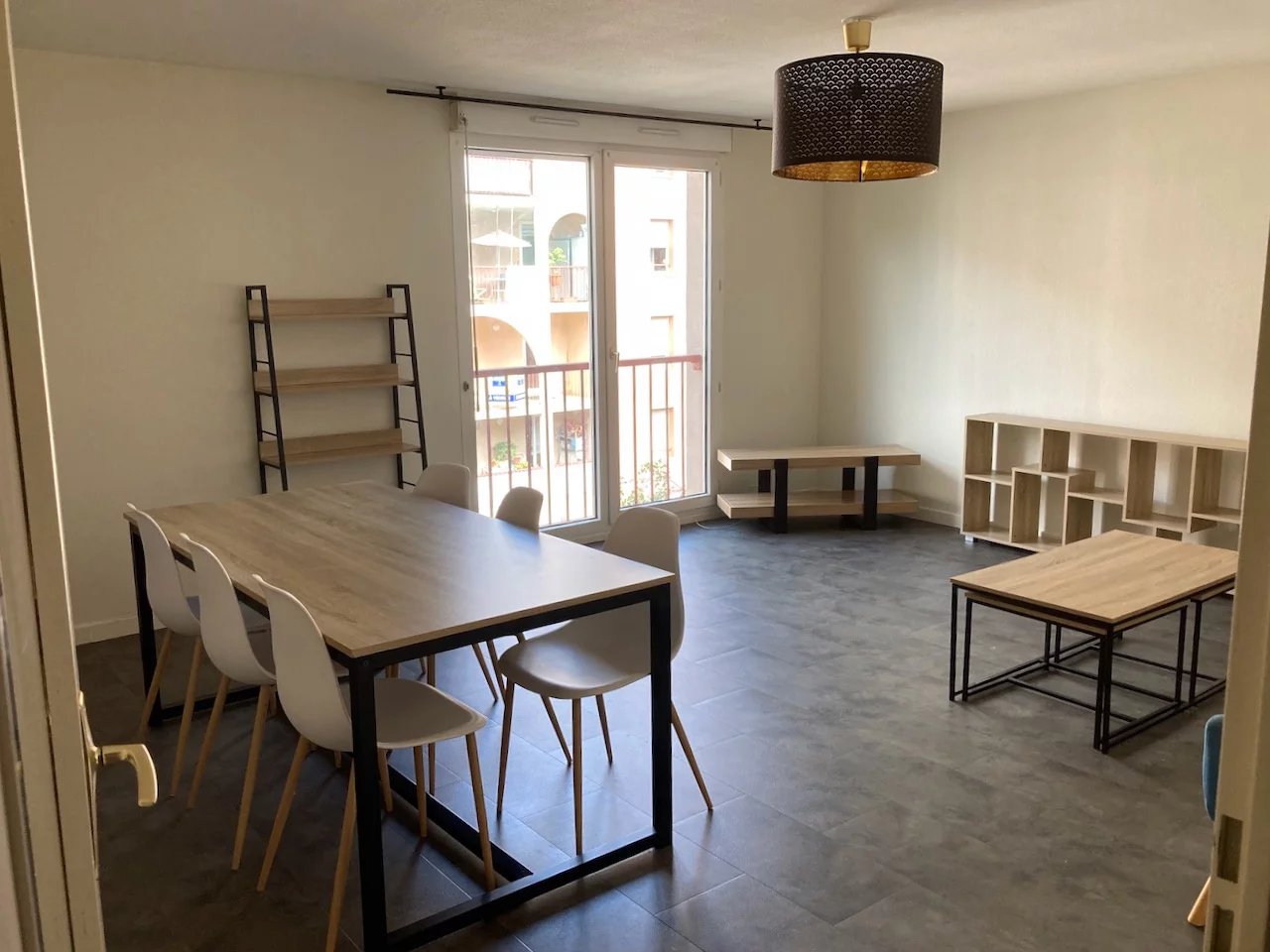 Vente Appartement Toulouse