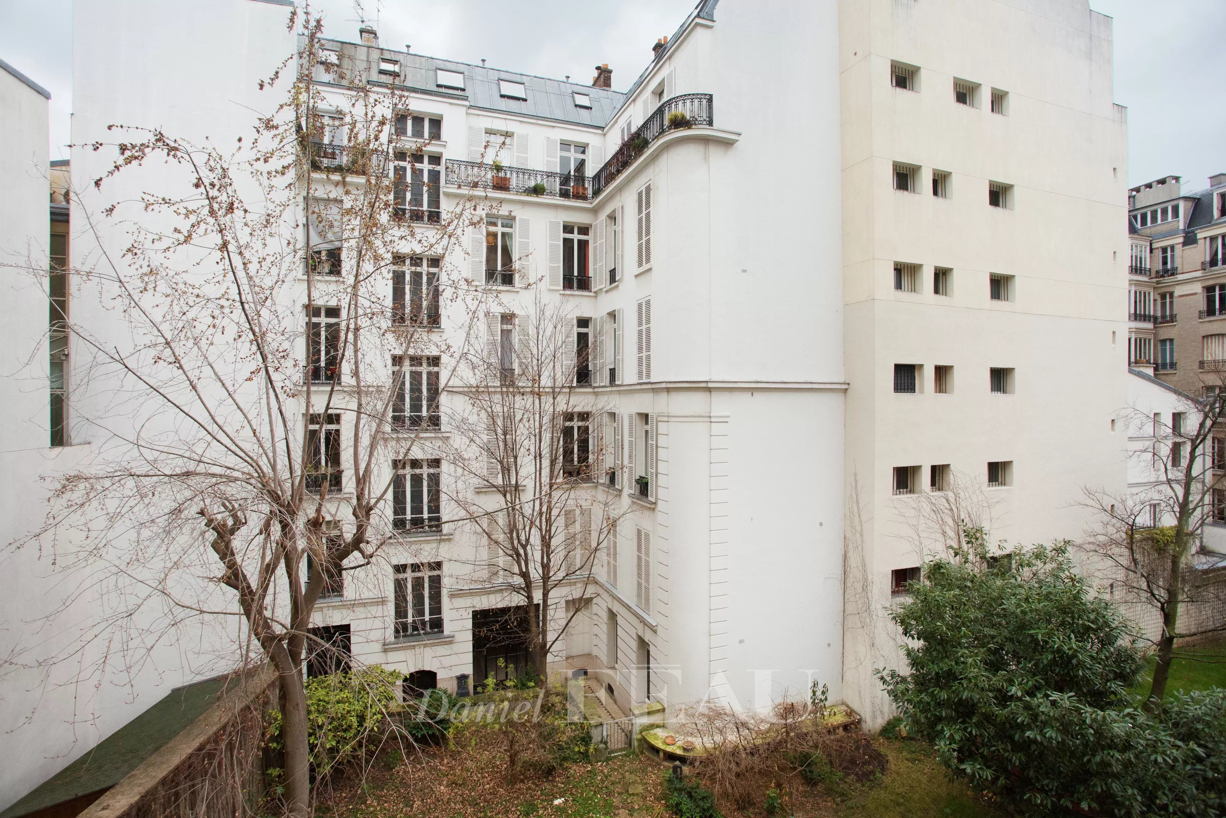 Vente Appartement Paris 7ème