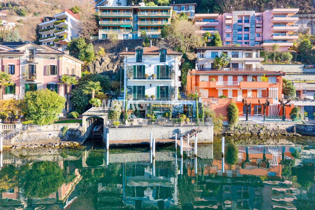 Ticino Luxury Real Estate for sale