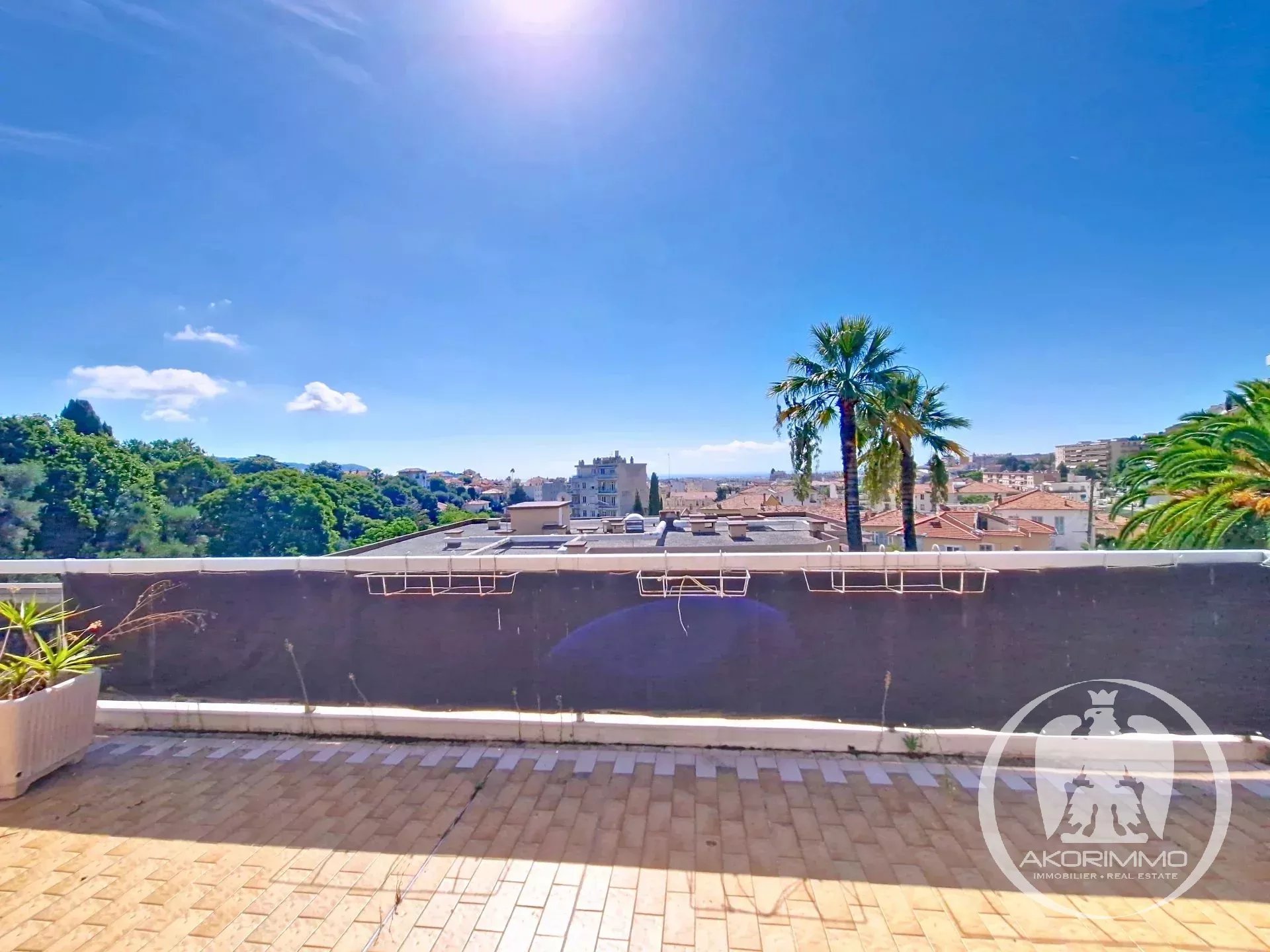 Продажа Квартира - Ницца (Nice) Evêché