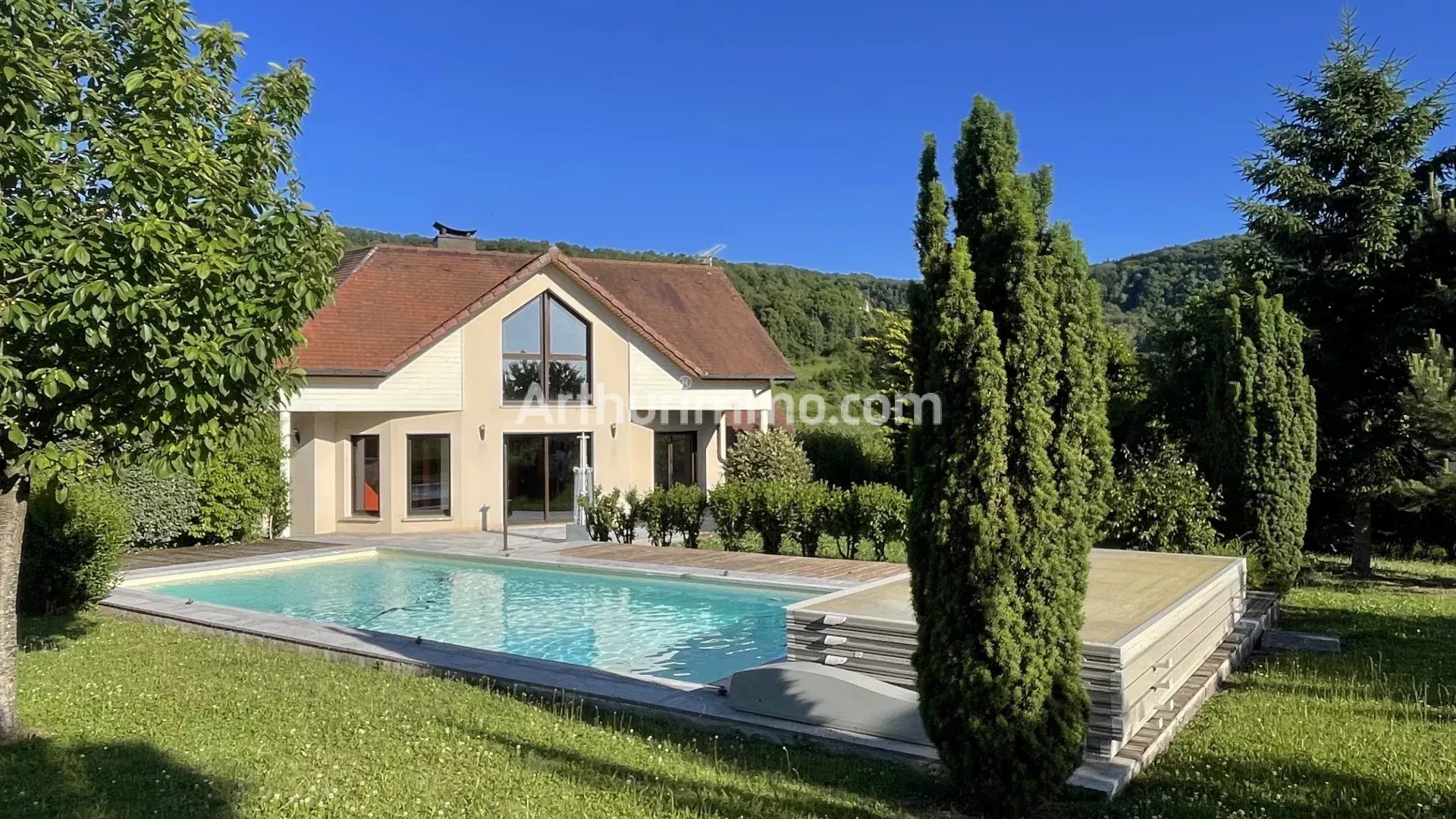 Vente Maison Rotalier