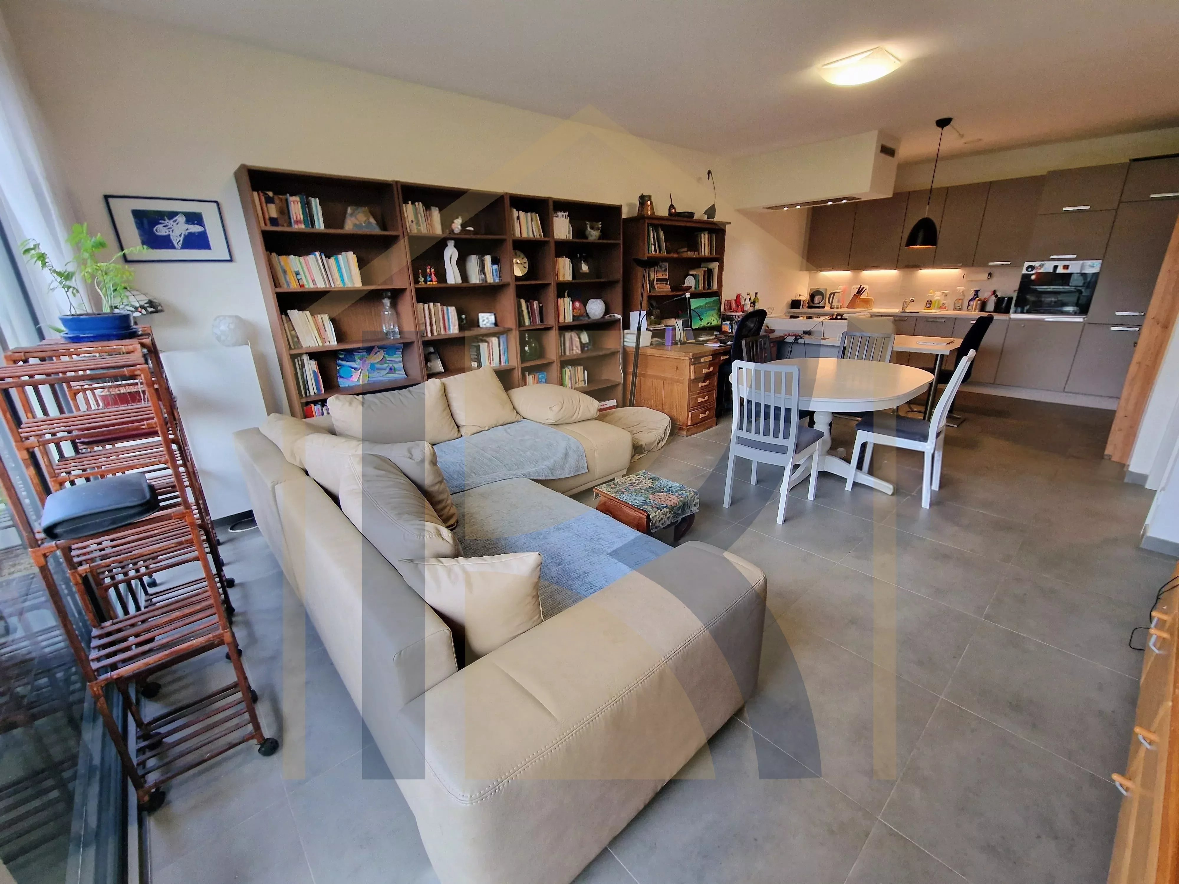 Appartement 2 ch. – Bettembourg – photo 3