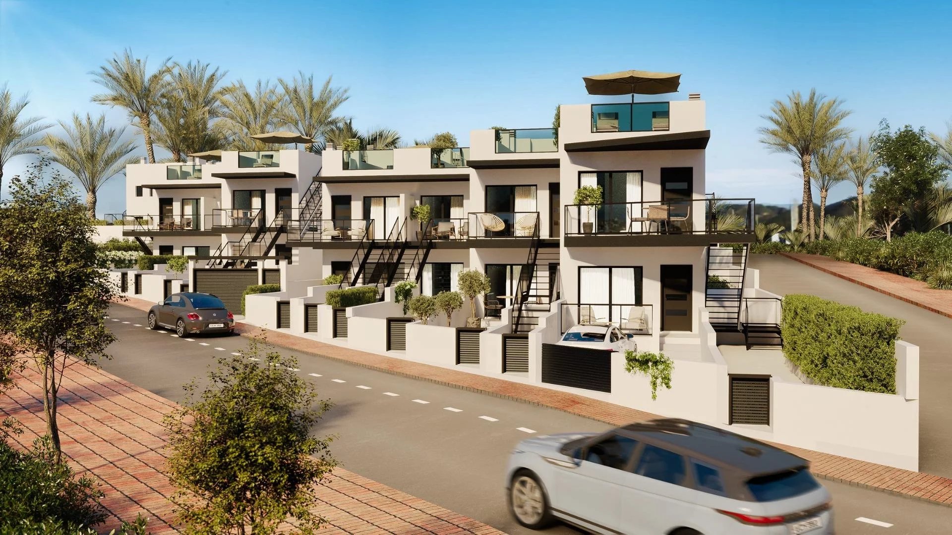 Agence immobilière de NOFFIMMO