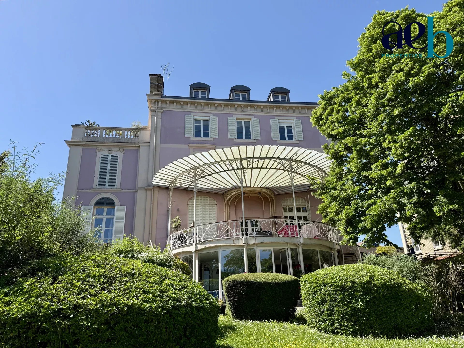 Vente Appartement villa Épernay