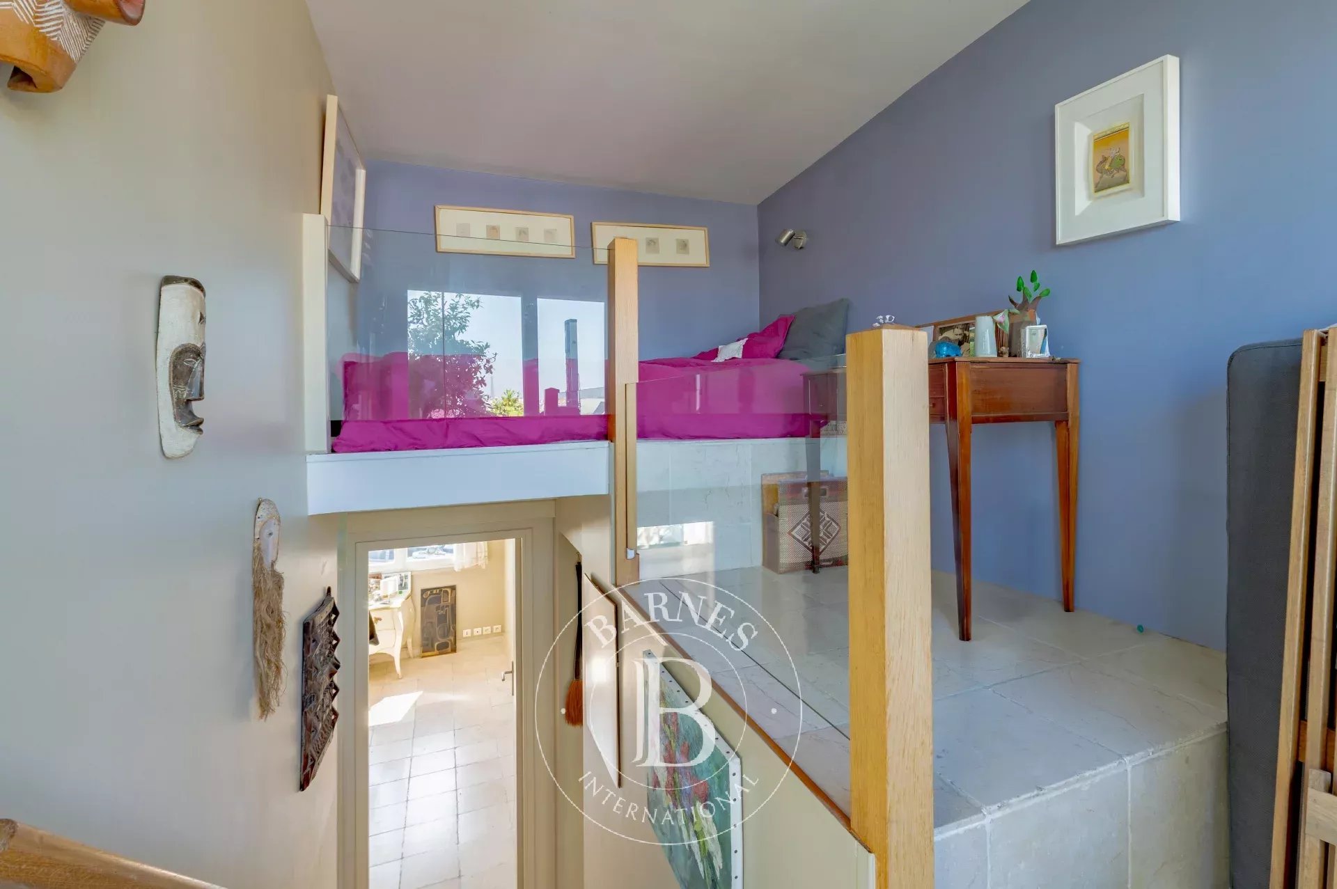 Daire Paris 5ème - picture 9