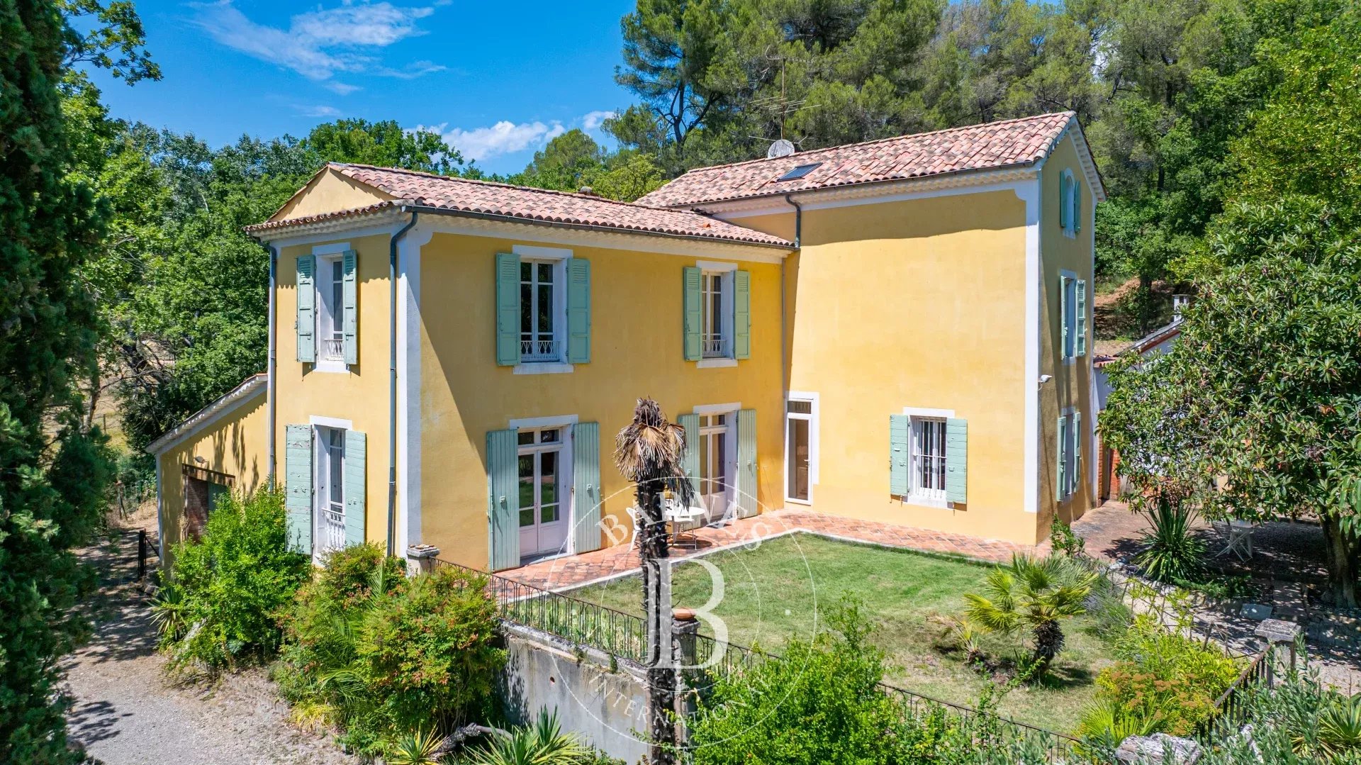 Kirevi Aix-en-Provence