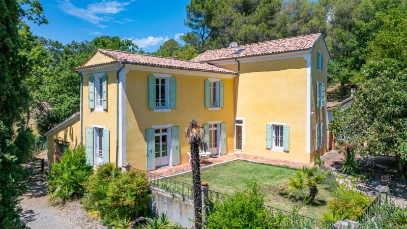 Venta Mansión | Aix-en-Provence - picture 3