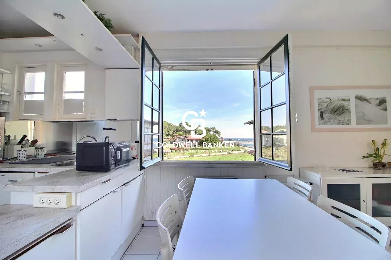 Agence immobilière de Bordeaux Premium