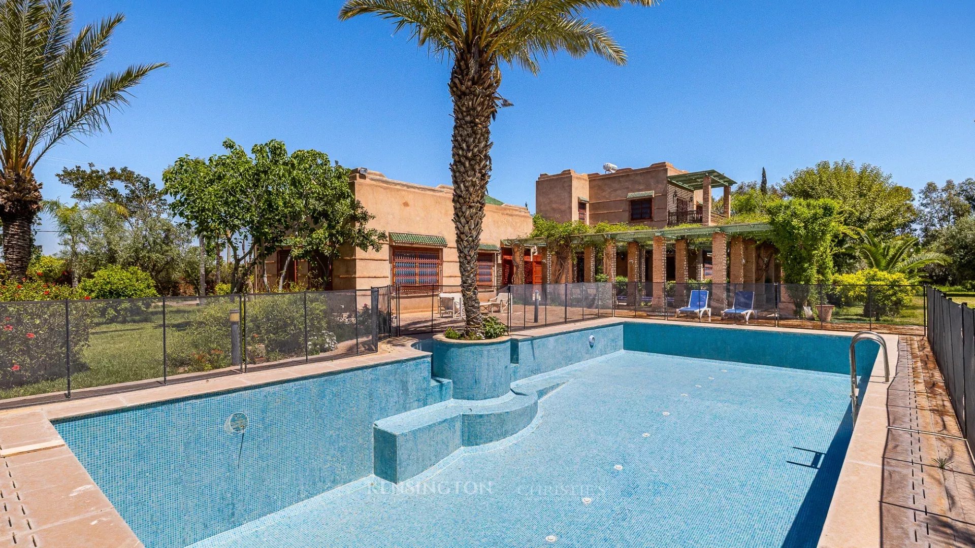 4 Bedroom Villa/Townhouse's Image 31