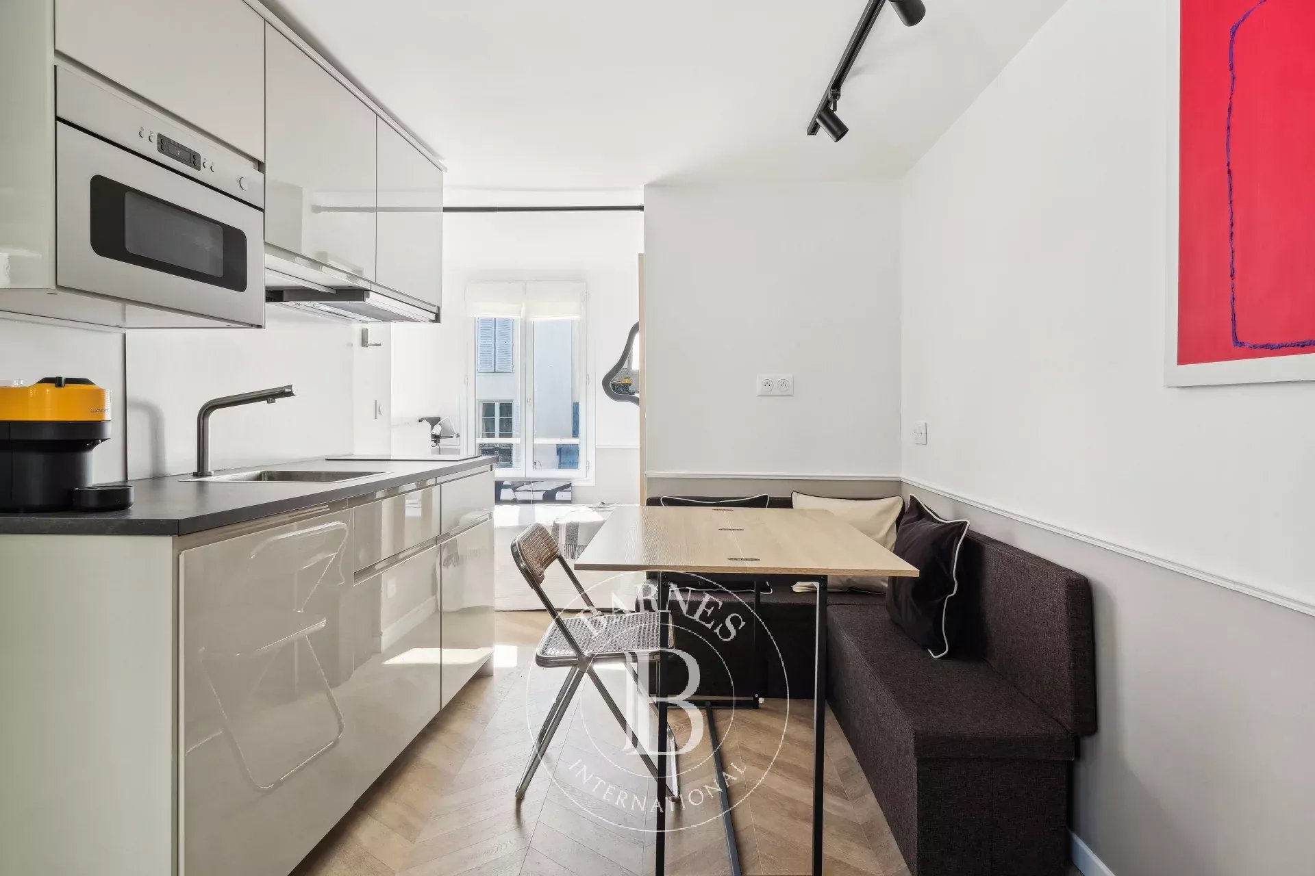 Daire Paris 6ème - picture 5