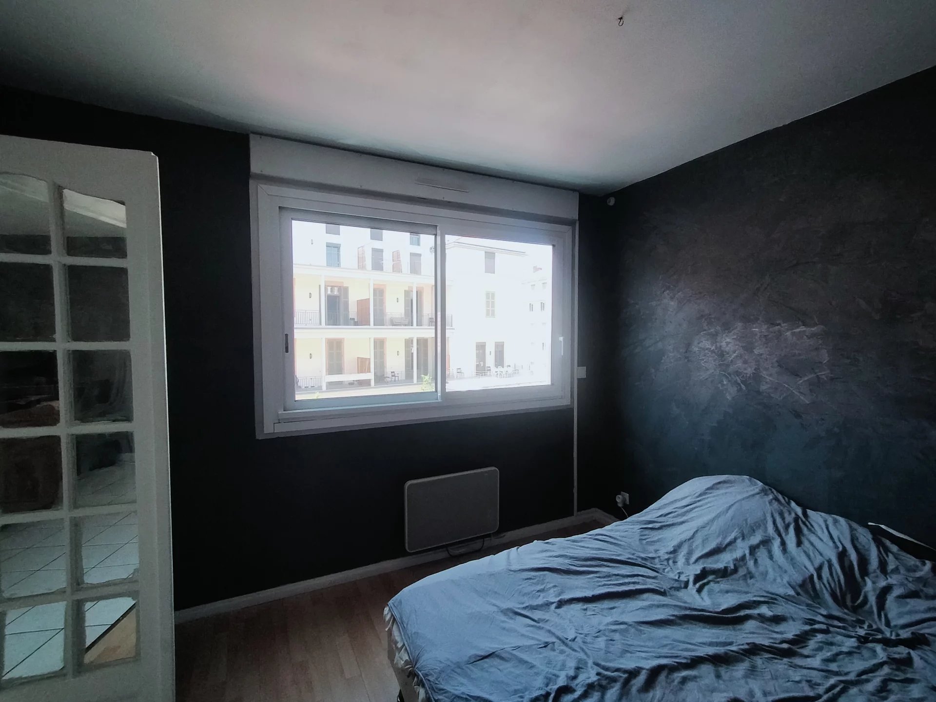 500811 Location Lyon 4ème