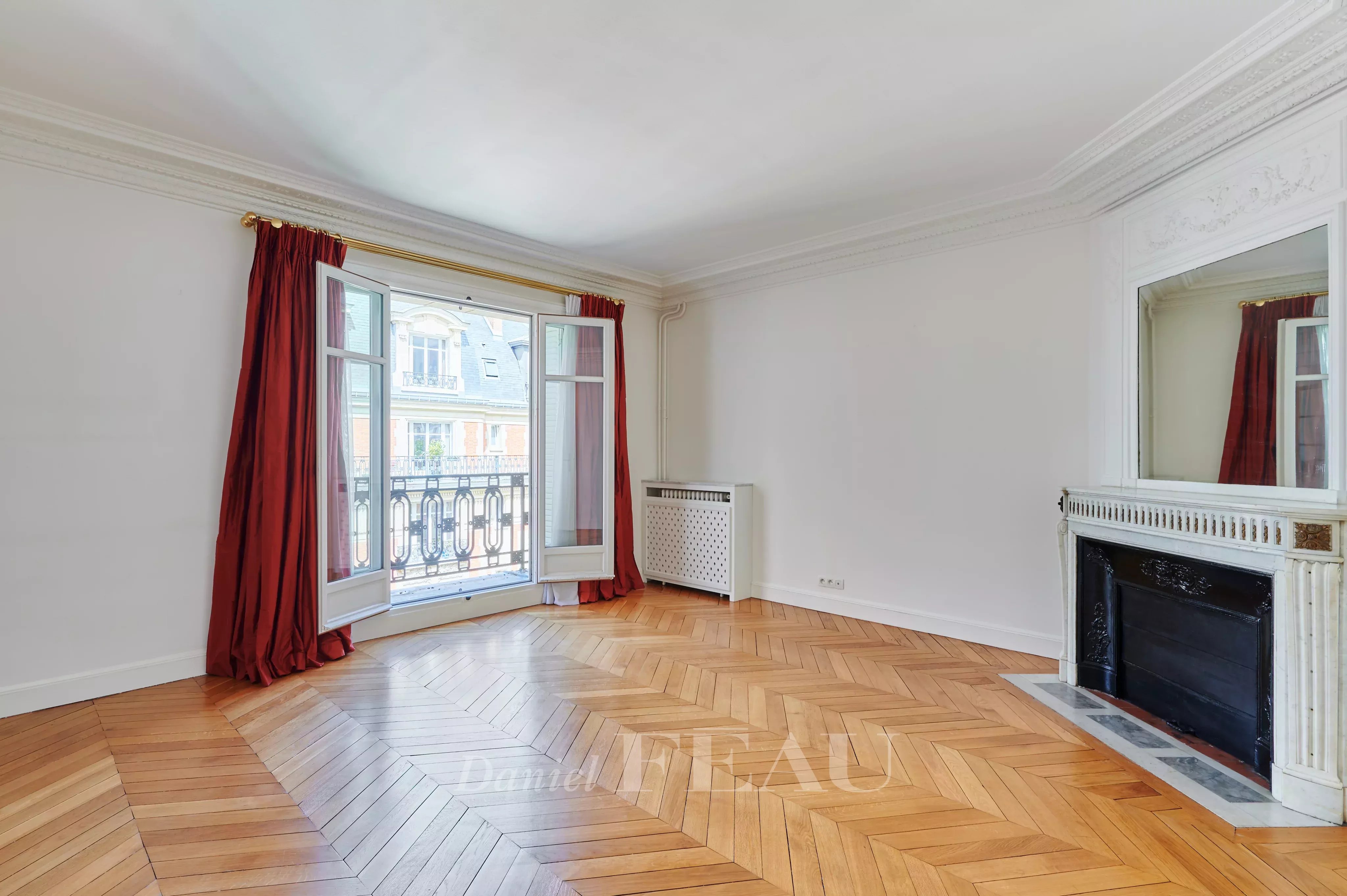 Rental Apartment Neuilly-sur-Seine