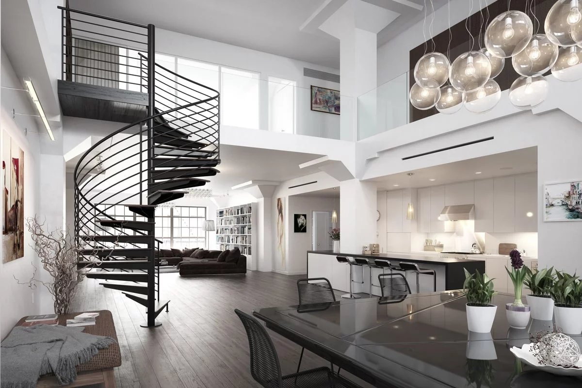 Agence immobilière de La Clé Du Bonheur