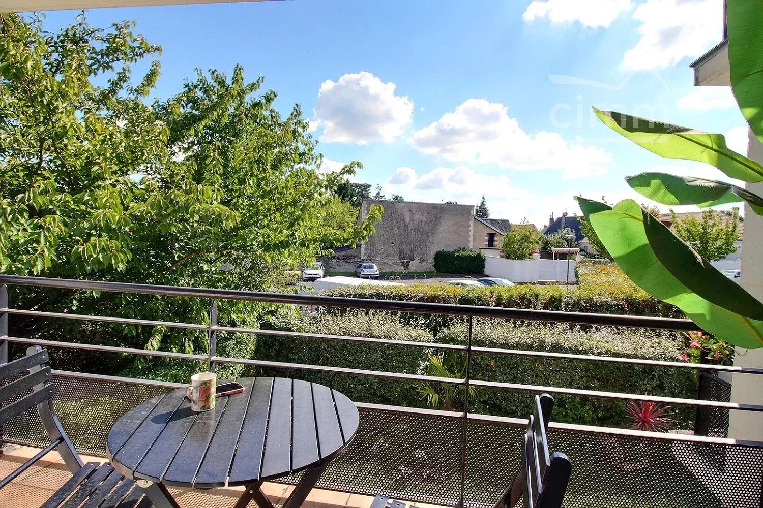 Agence immobilière de Cimm Immobilier BALLAN-MIRE