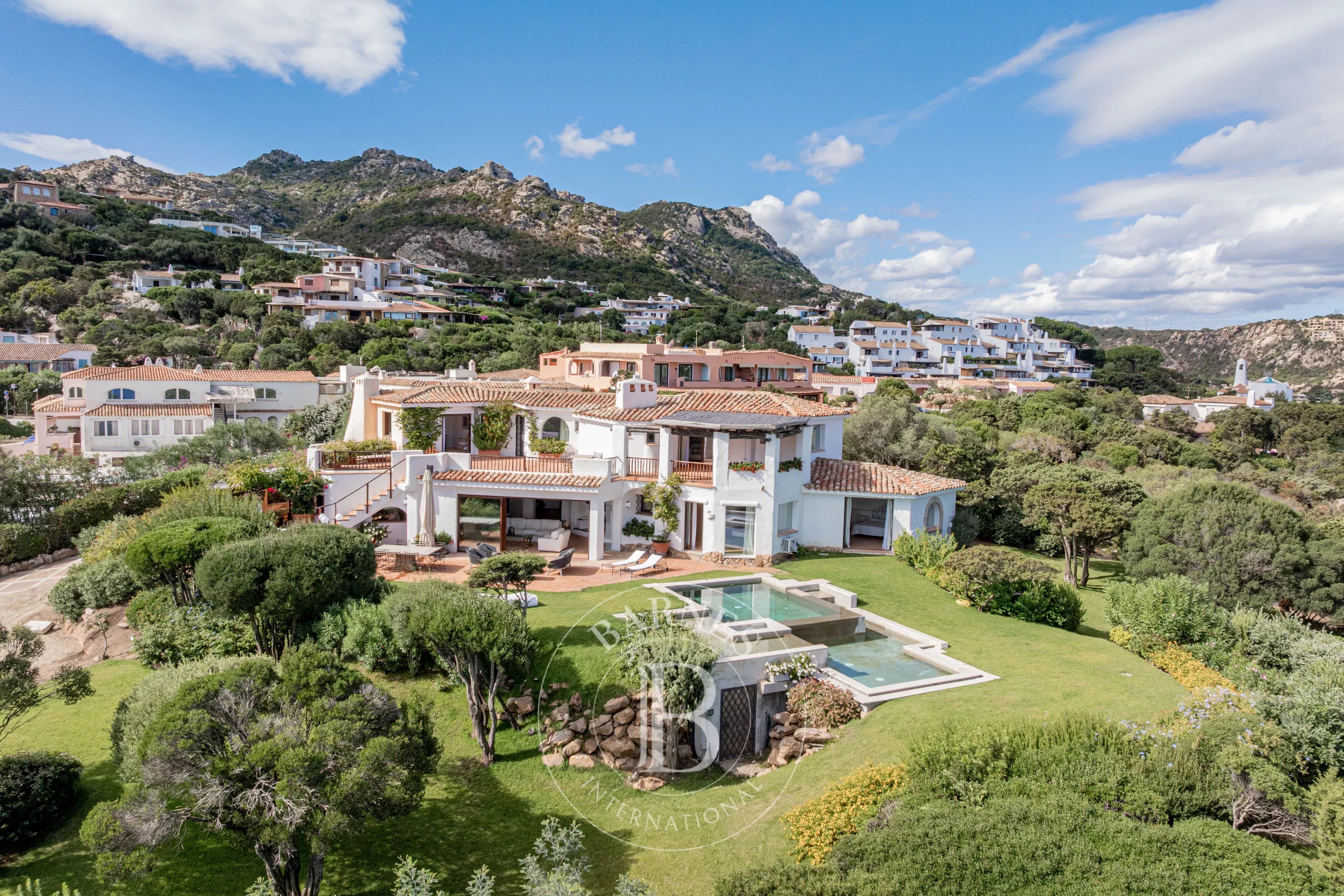 Villa Porto Cervo  -  ref 86336193 (picture 2)