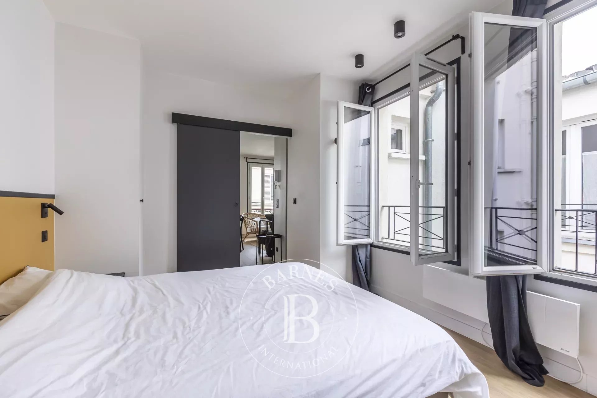 Daire Paris 17ème - picture 7