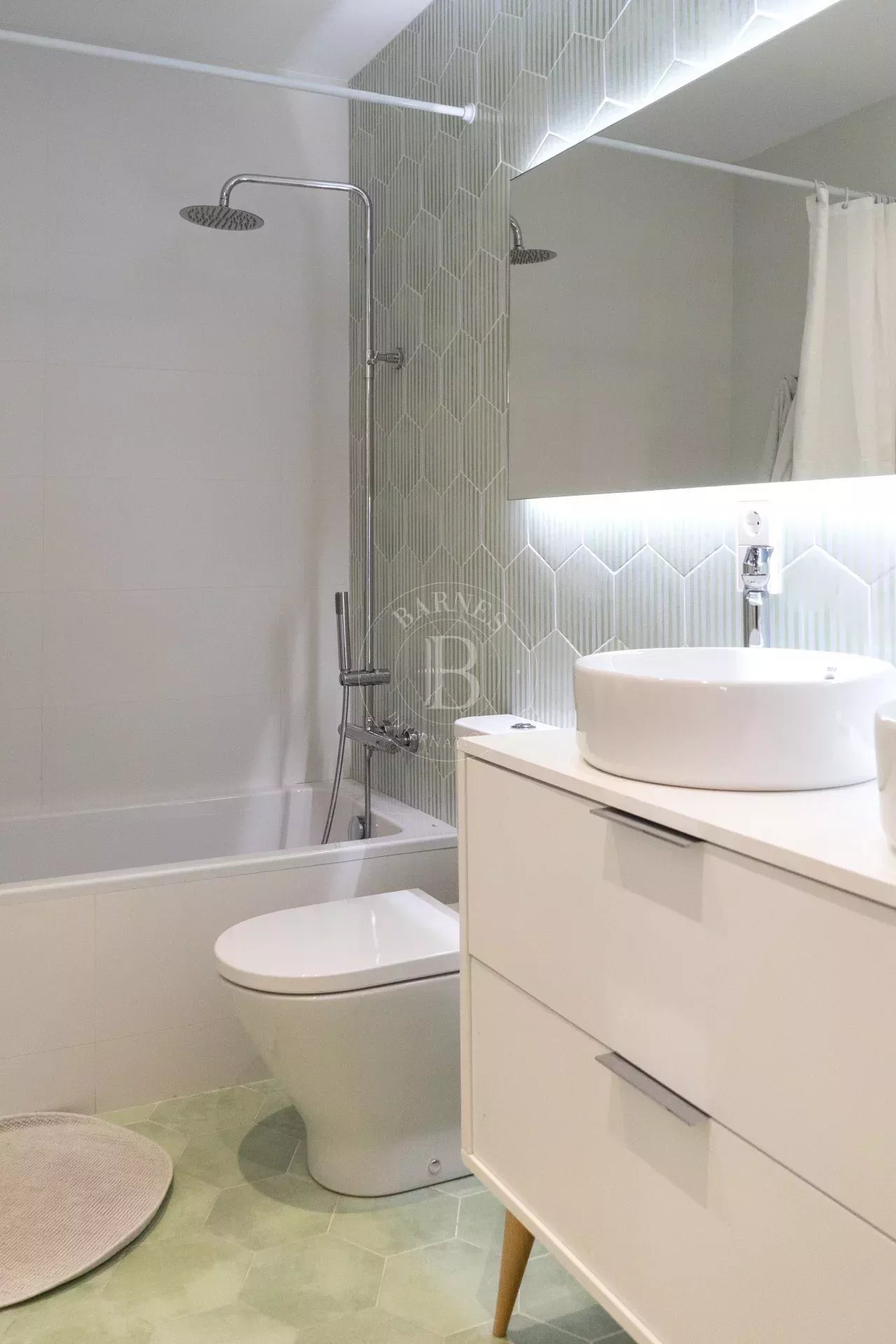 Daire Madrid - picture 15