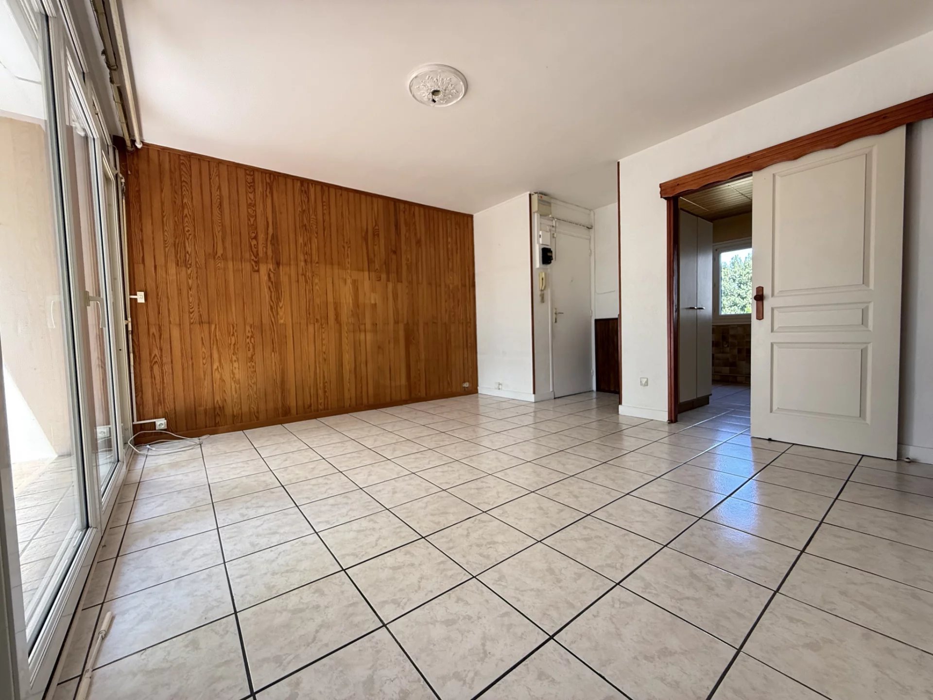 Vente Appartement Rochefort