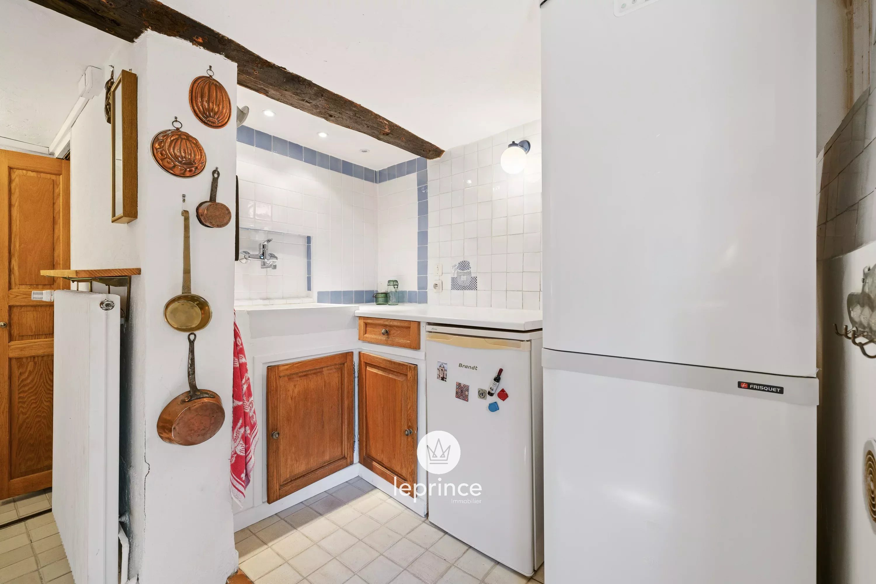 Haut de Cagnes - Historic House - Sea View - Provençal Charm