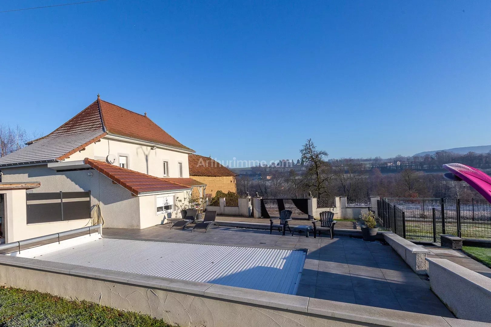 Agence immobilière de SARL AS IMMOBILIER