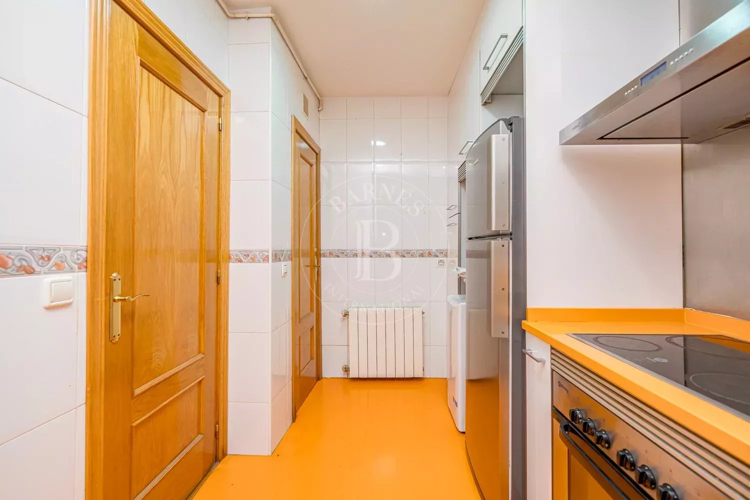 Daire Madrid - picture 11