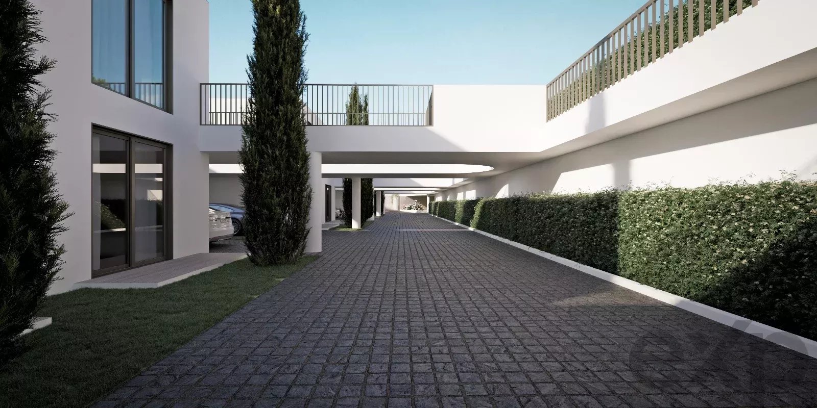 3 BEDROOM VILLA - LOURINHÃ 86815165 image 2