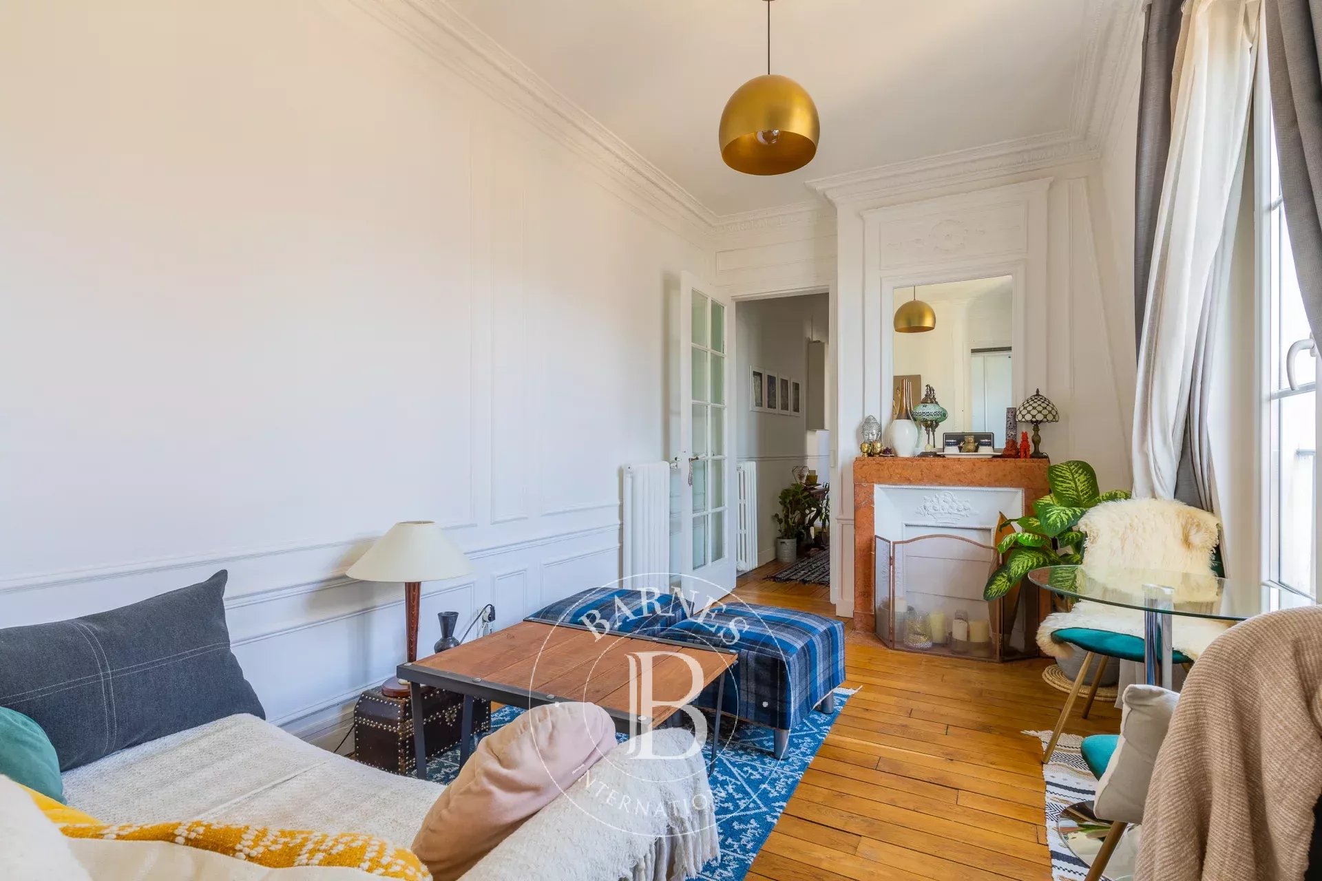 Daire Paris 12ème - picture 6