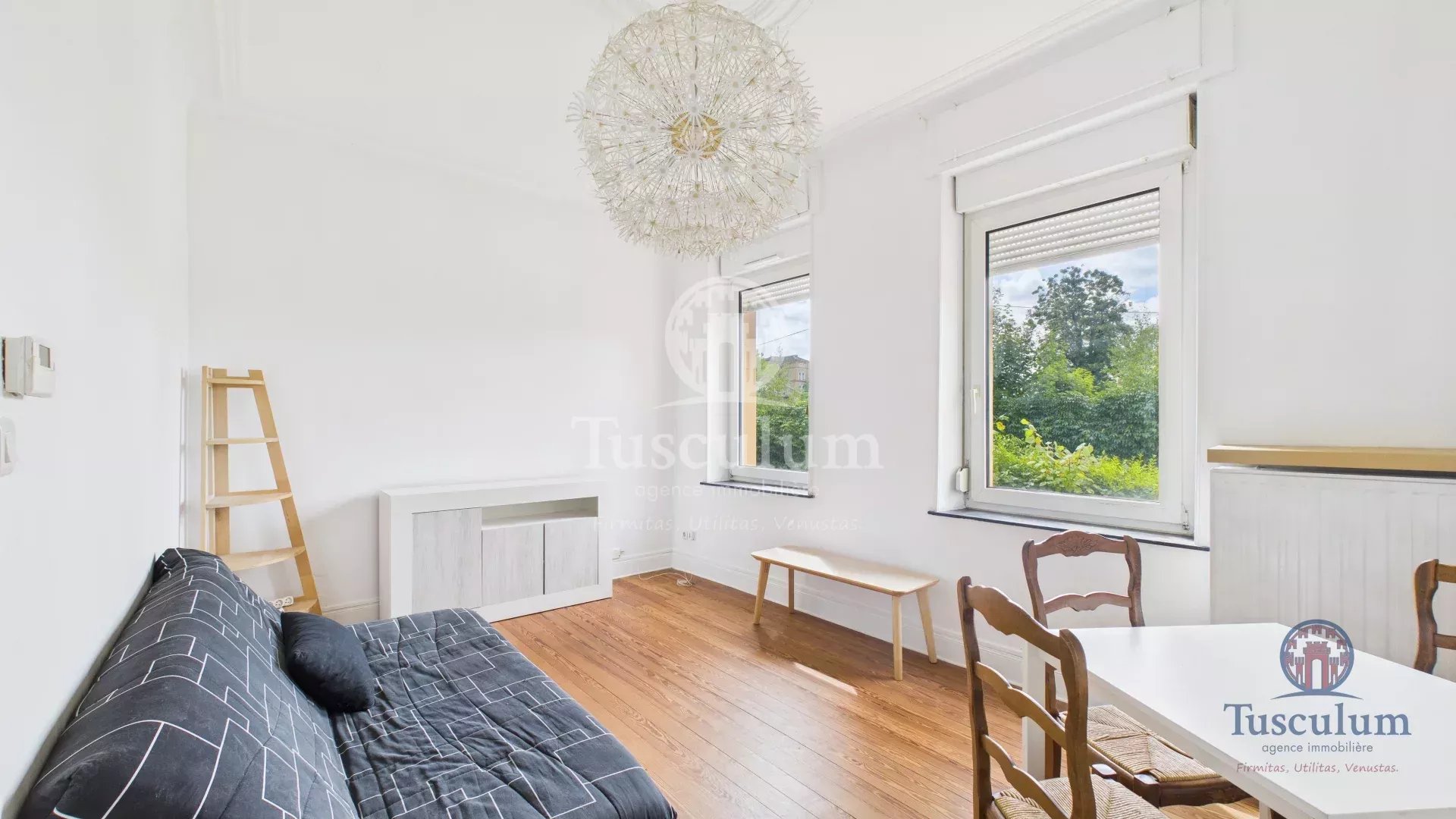 Photo bien immobilier