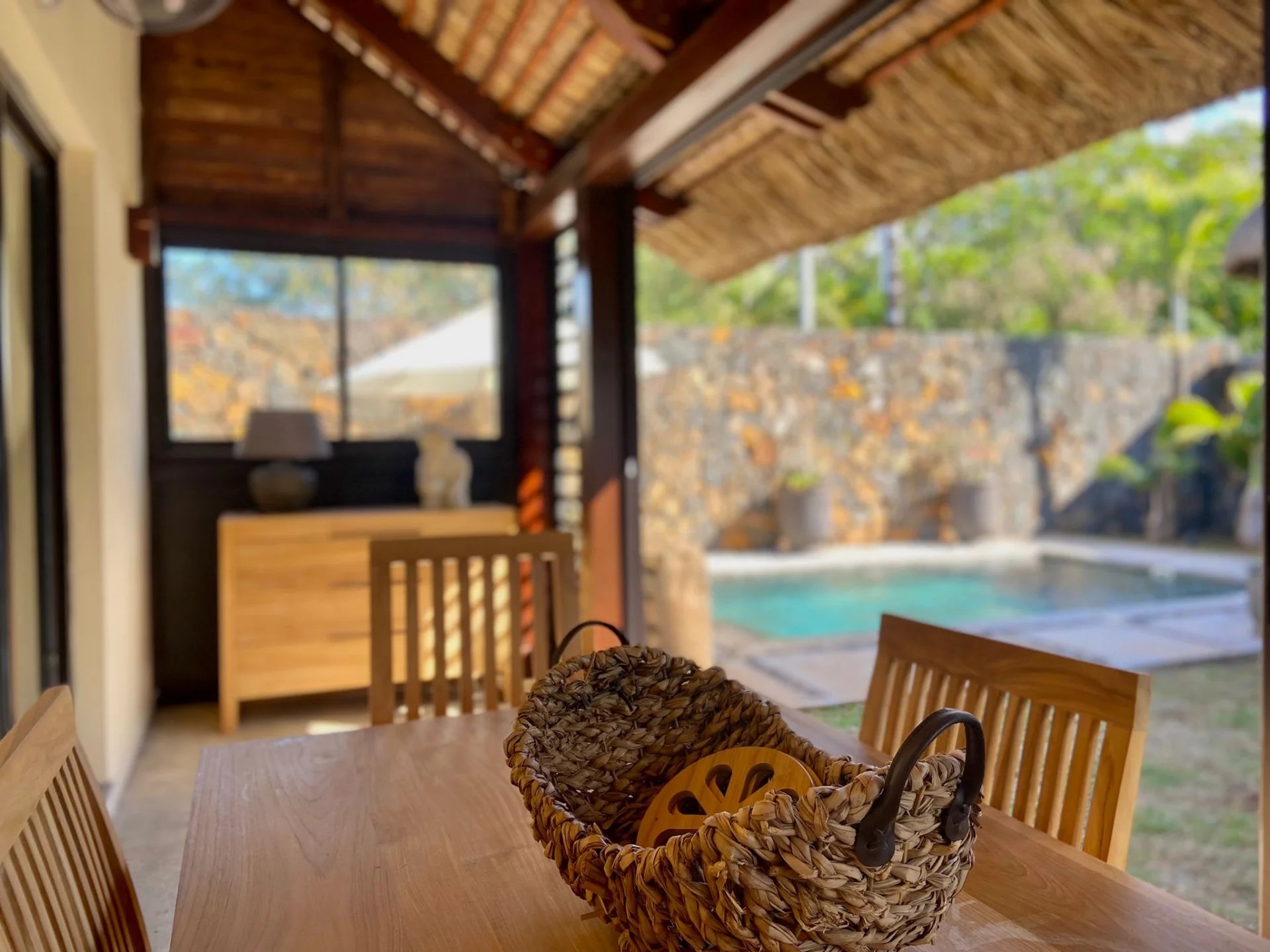 Villa Grand Baie - picture 5