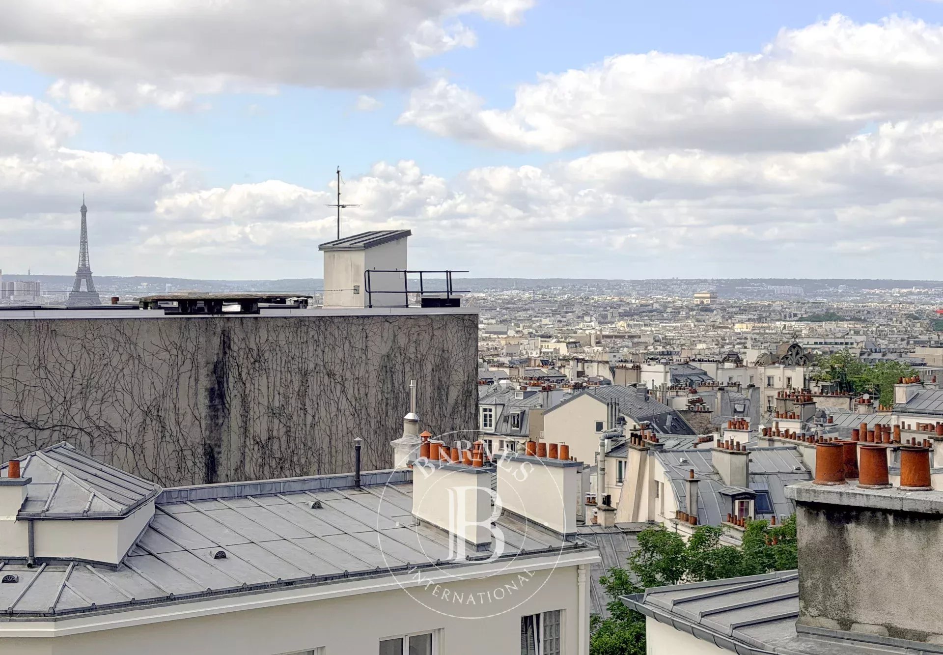 Paris  - Apartment  - picture 4