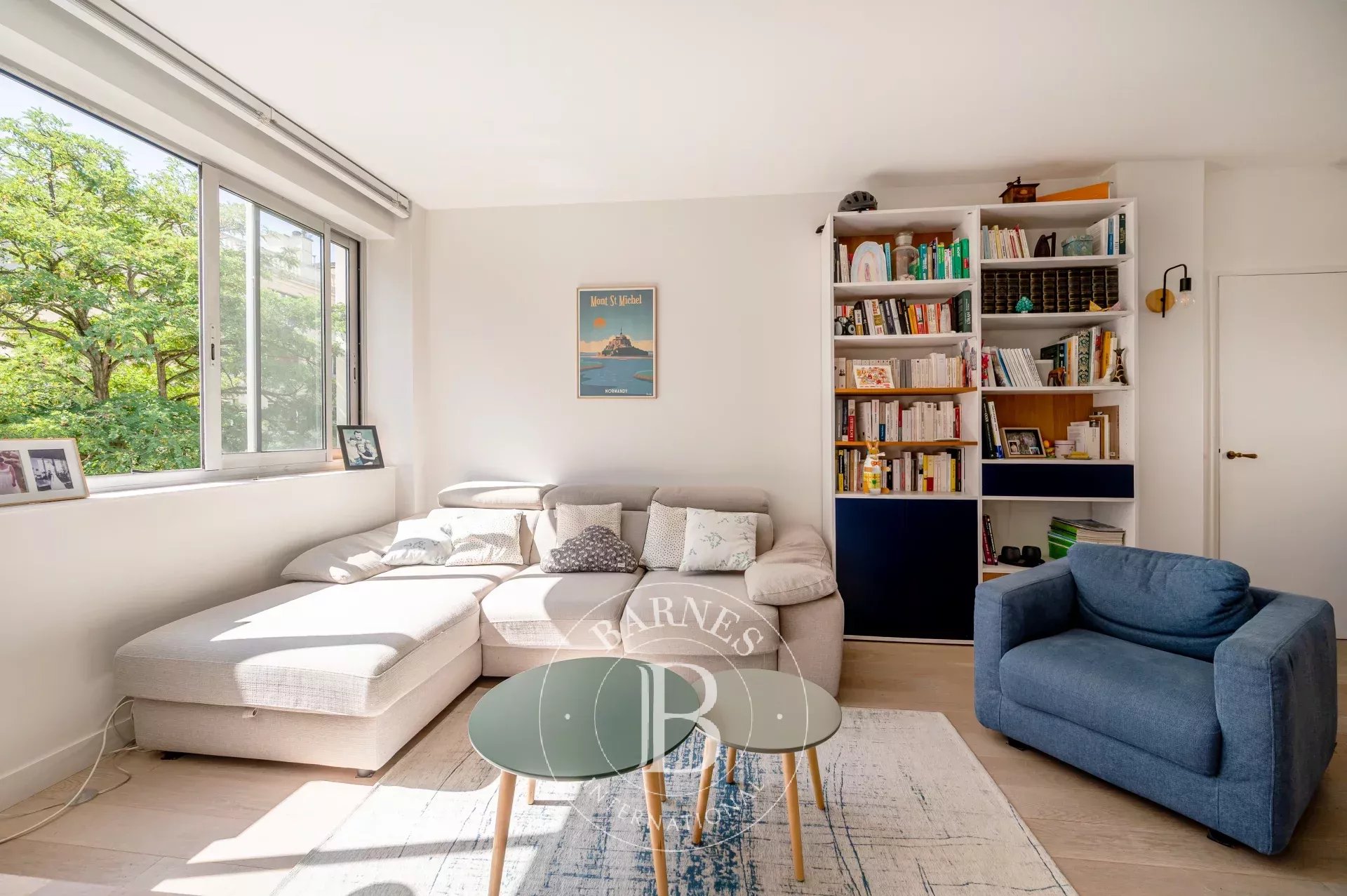 Квартира Neuilly-sur-Seine